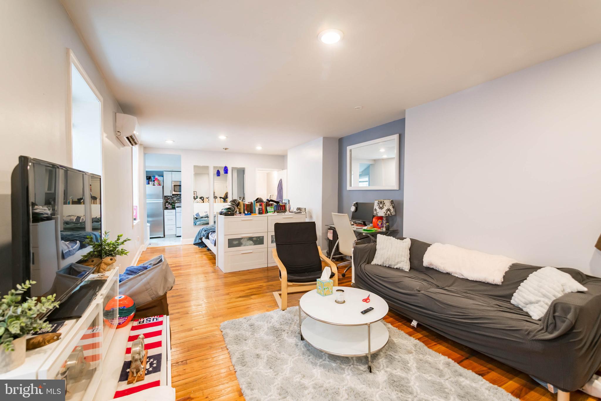 WASHINGTON SQ WEST - Residential Lease