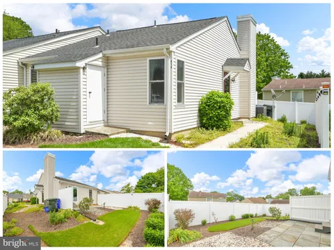814 Chadwick Circle, Frederick, MD 21701 - MLS#: MDFR2064424