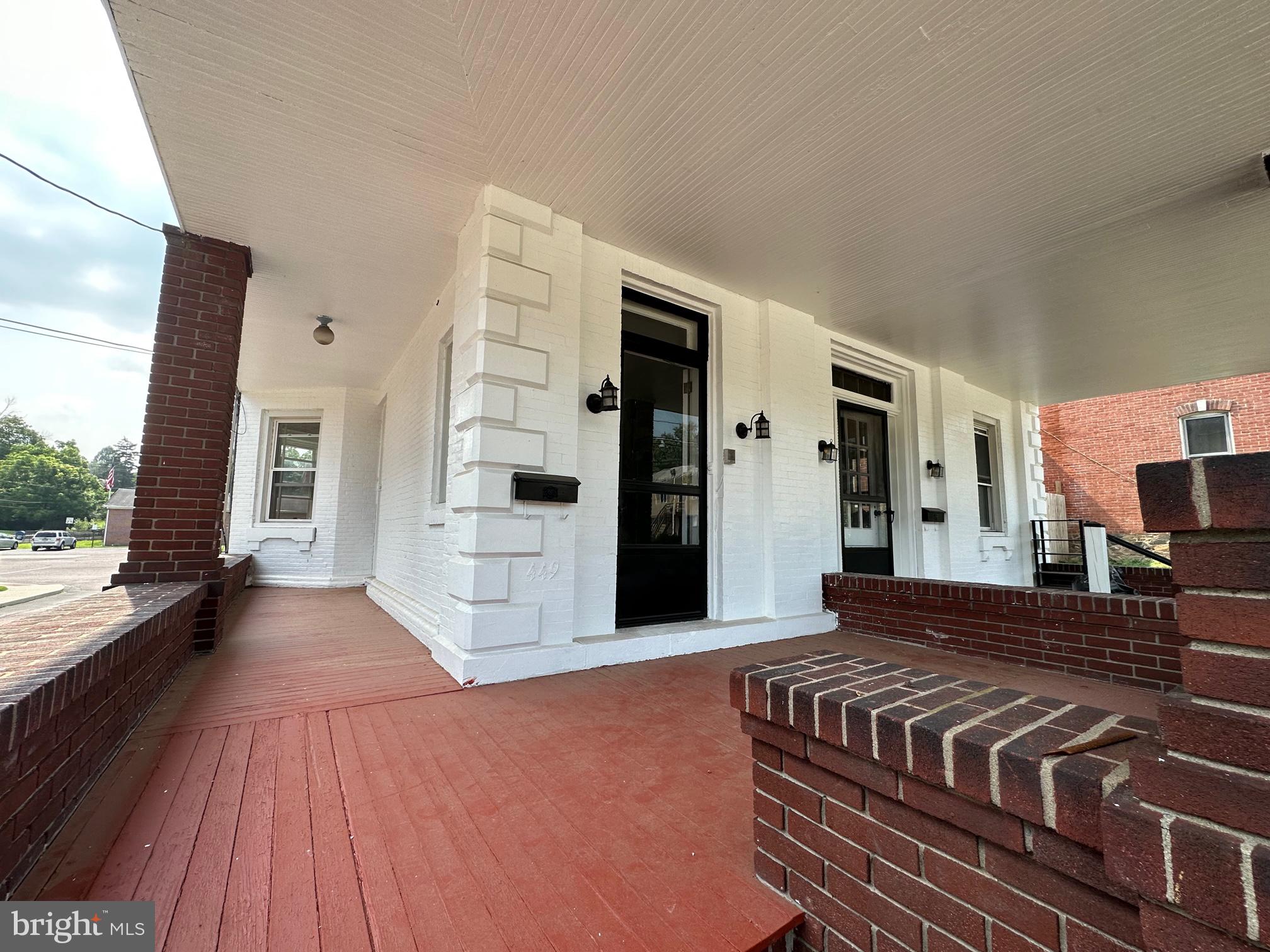 NONE AVAILABLE - Residential Lease