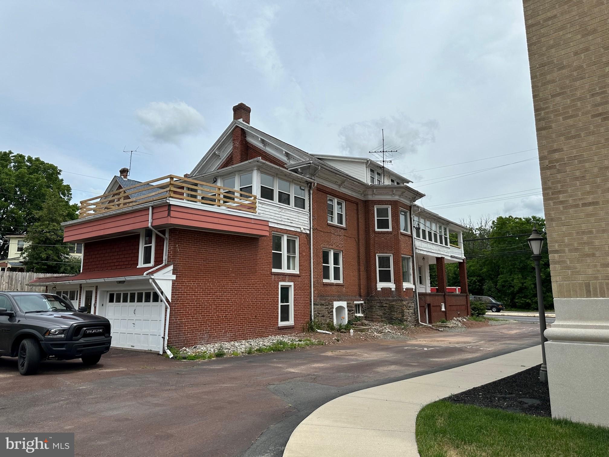 NONE AVAILABLE - Residential Lease
