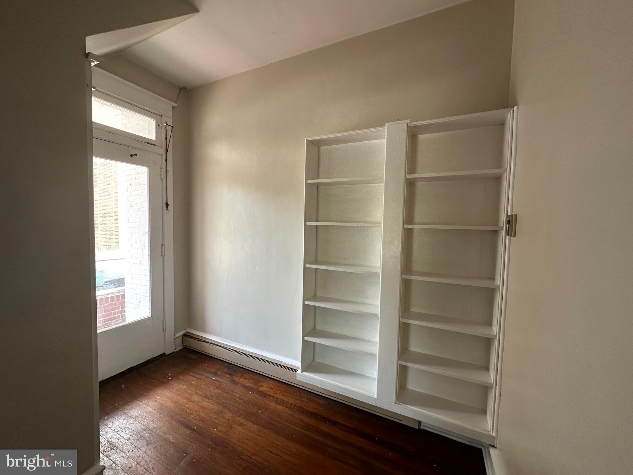 NONE AVAILABLE - Residential Lease