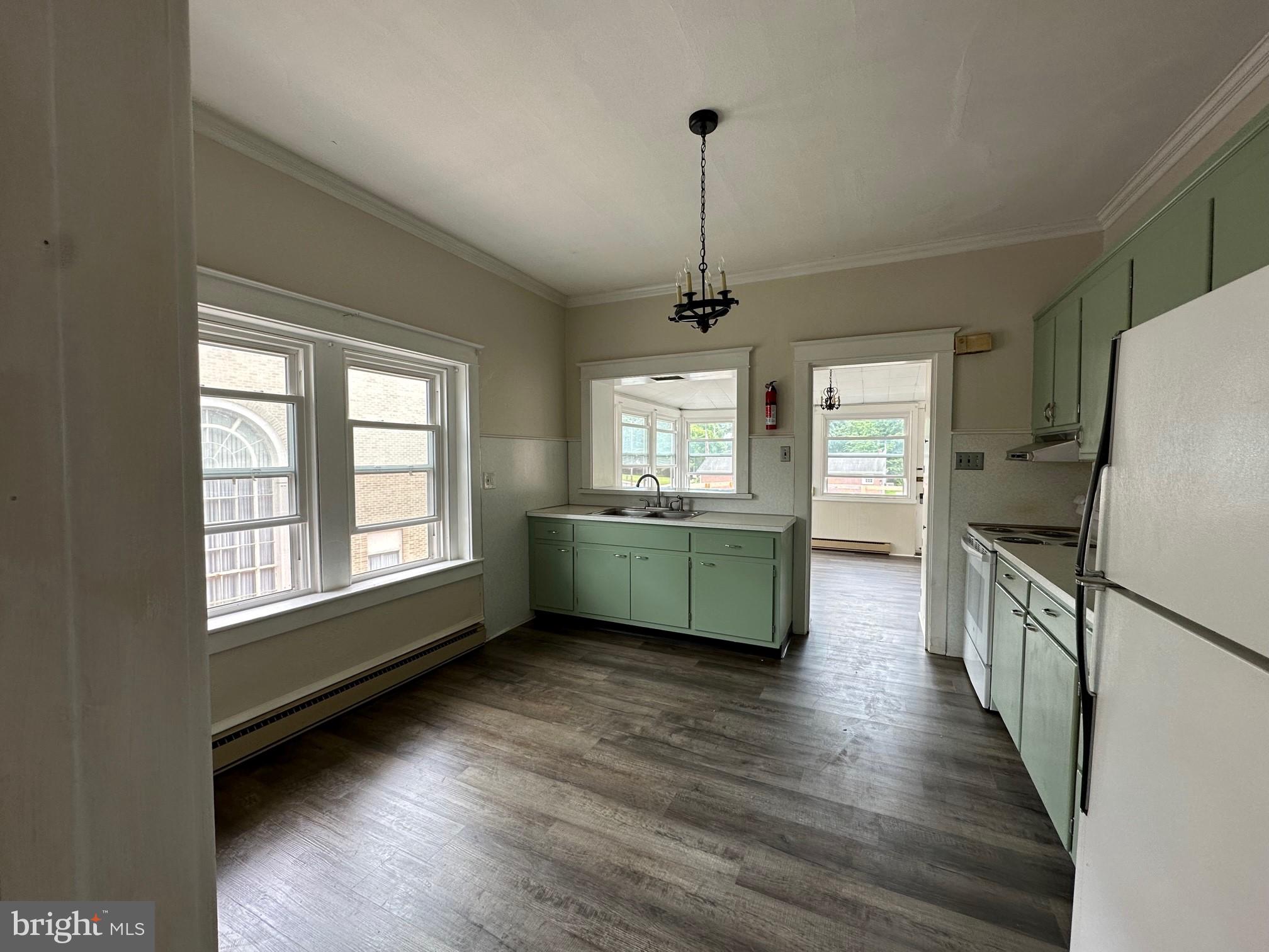 NONE AVAILABLE - Residential Lease