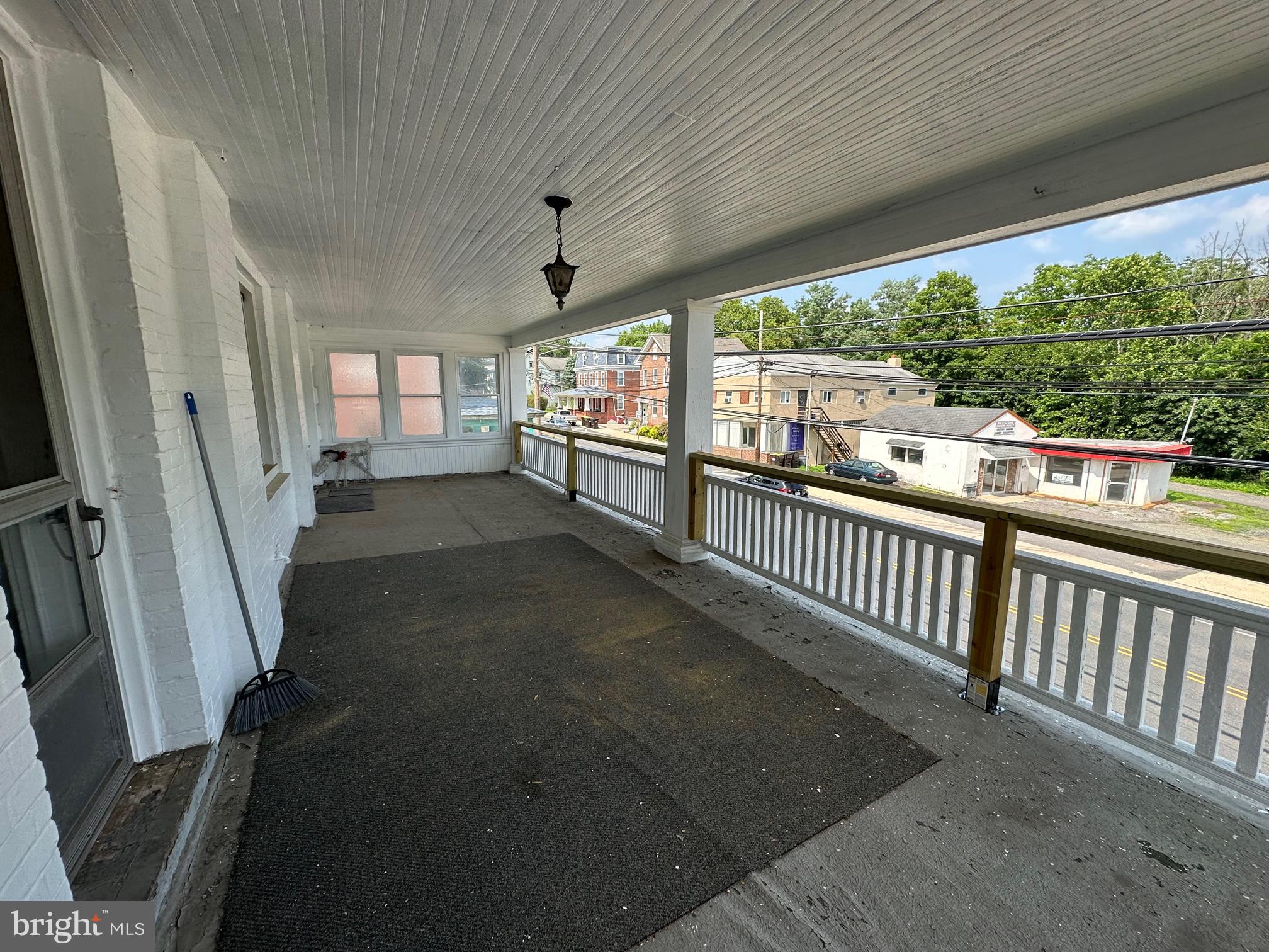 NONE AVAILABLE - Residential Lease