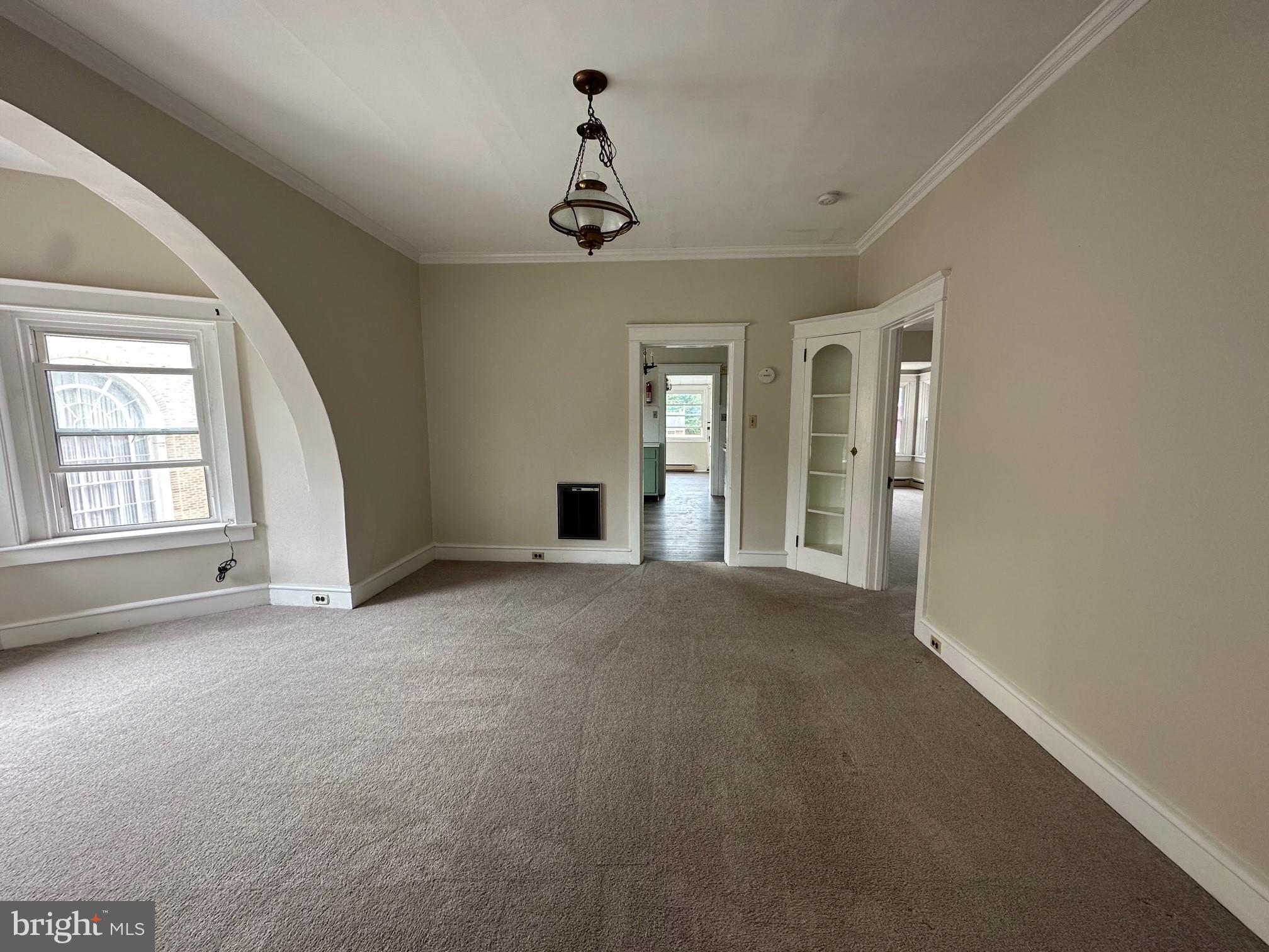NONE AVAILABLE - Residential Lease