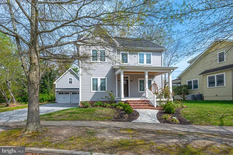349 Walnut Hill Drive, Berlin, MD 21811 - MLS#: MDWO2030096