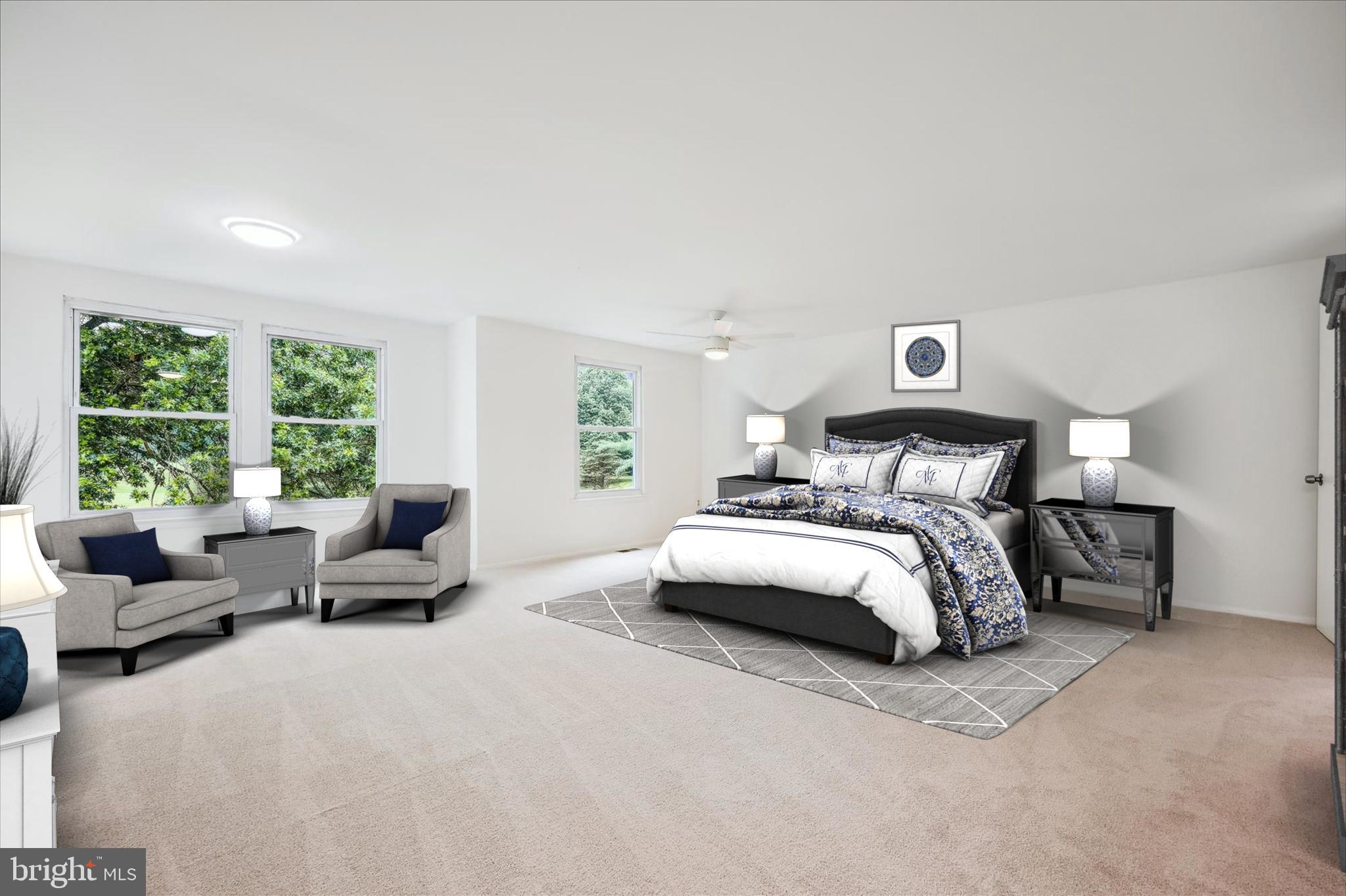 WATERS LANDING - Residential