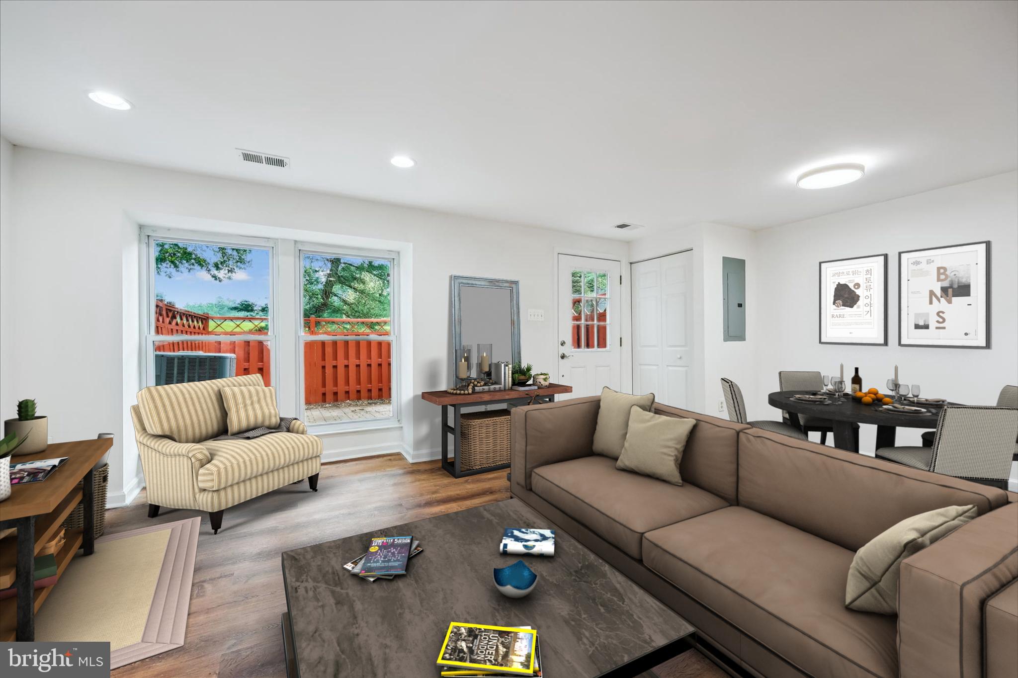 WATERS LANDING - Residential