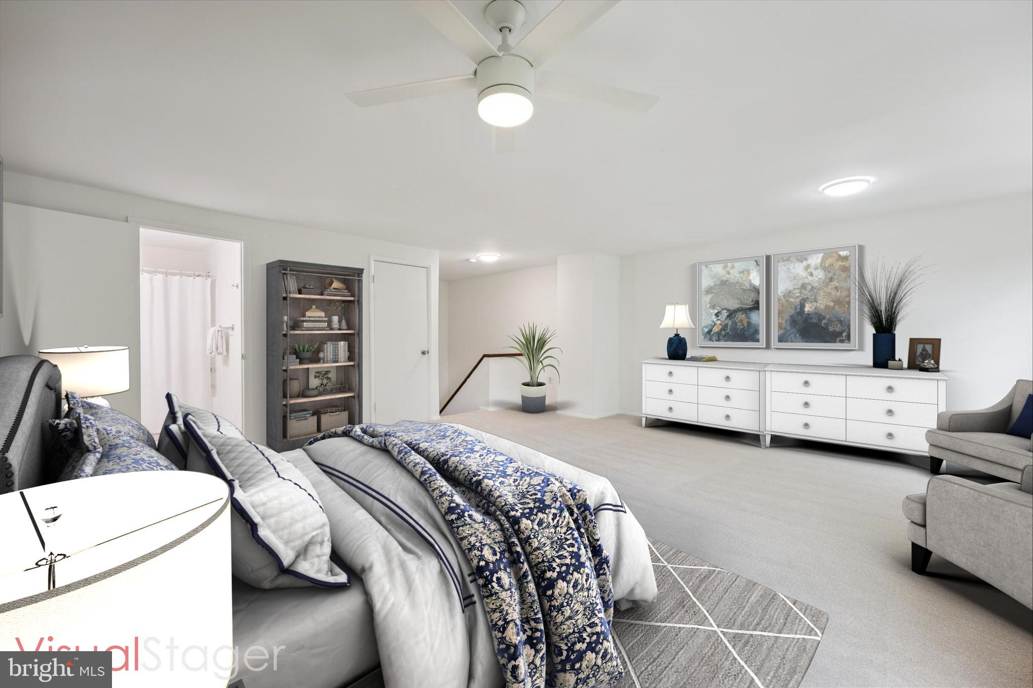 WATERS LANDING - Residential