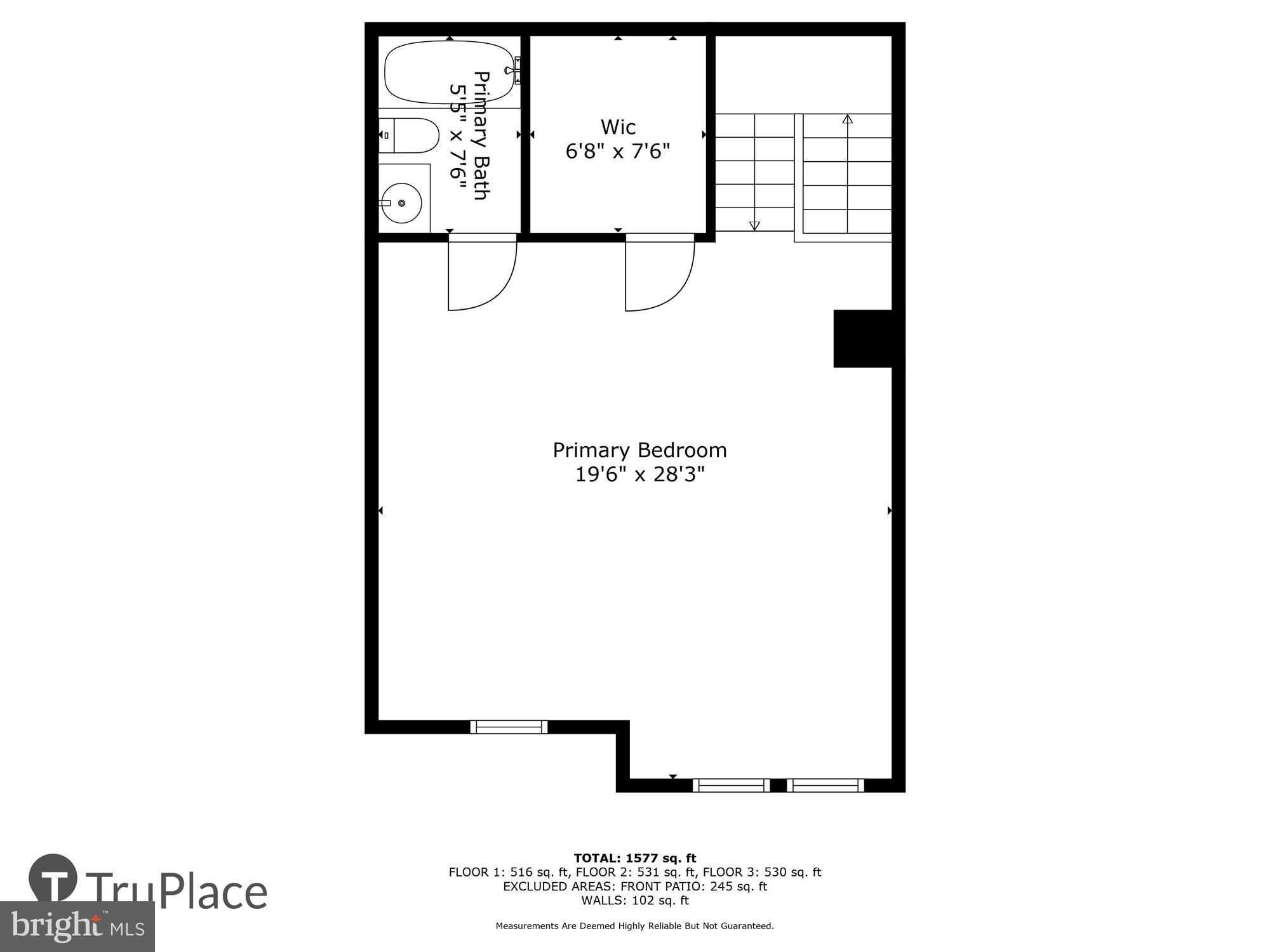 WATERS LANDING - Residential