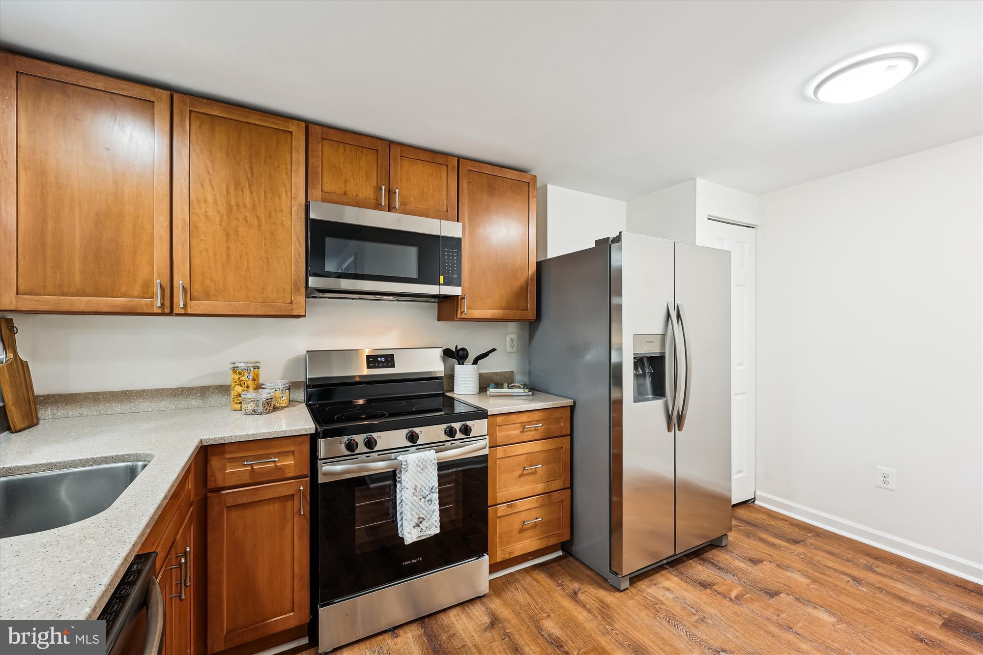 WATERS LANDING - Residential