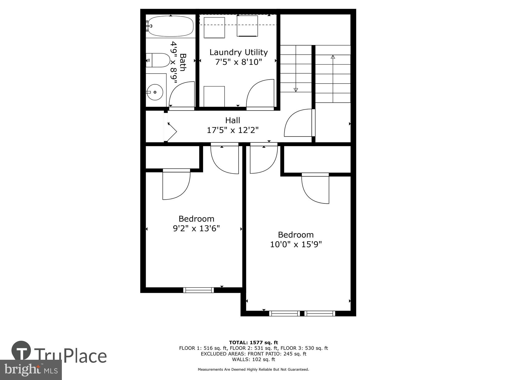 WATERS LANDING - Residential