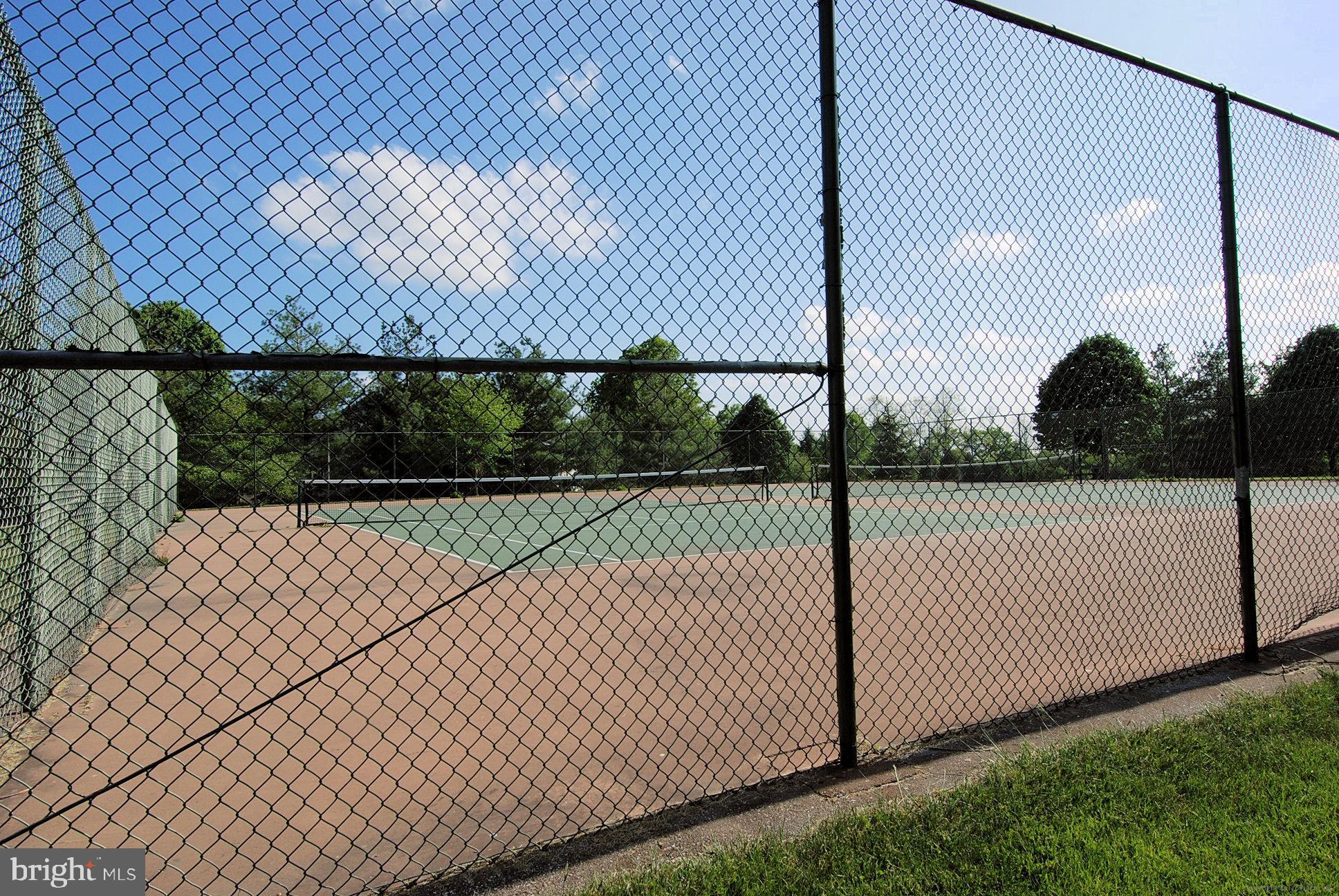 WATERS LANDING - Residential