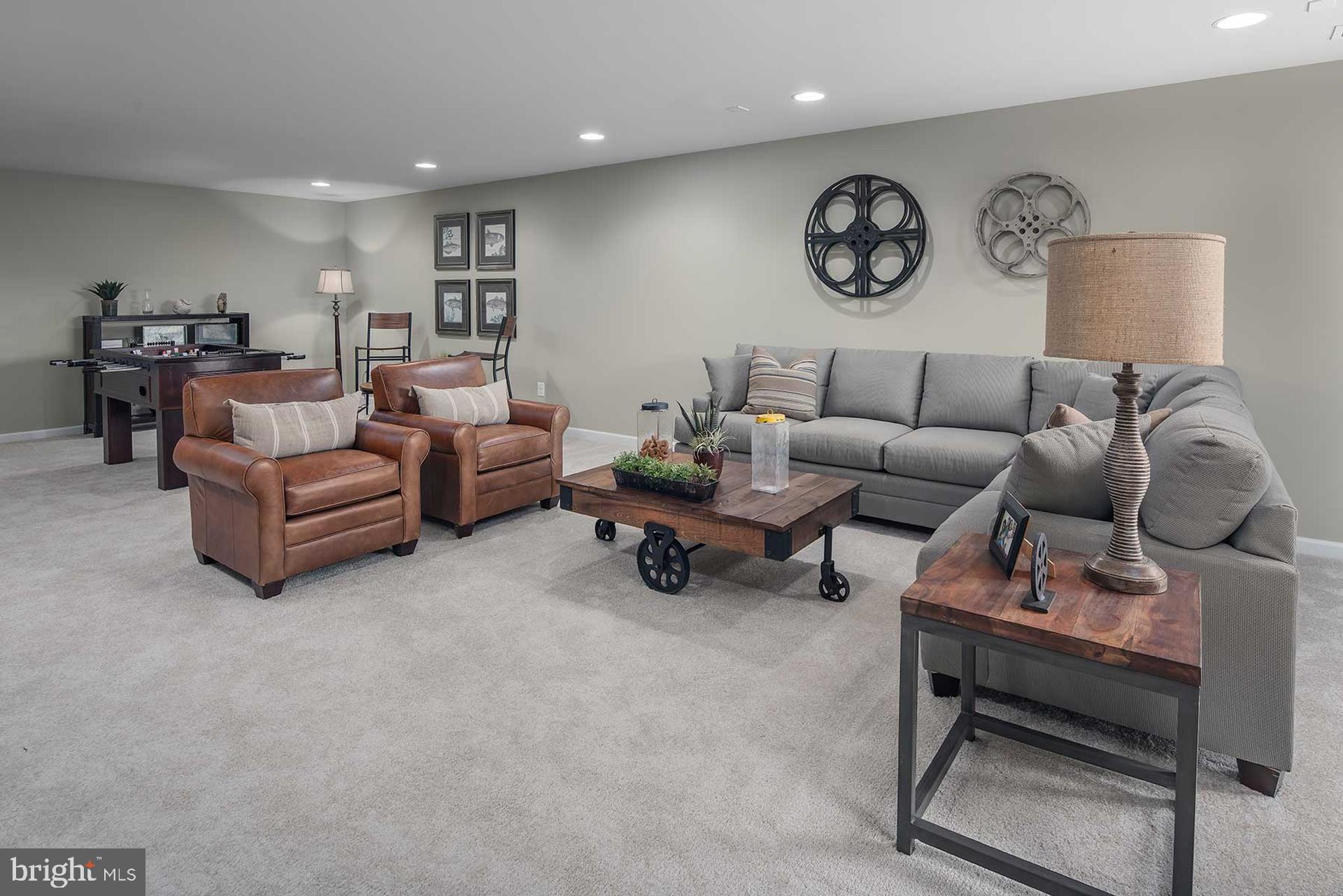 SNOWDEN BRIDGE - Residential