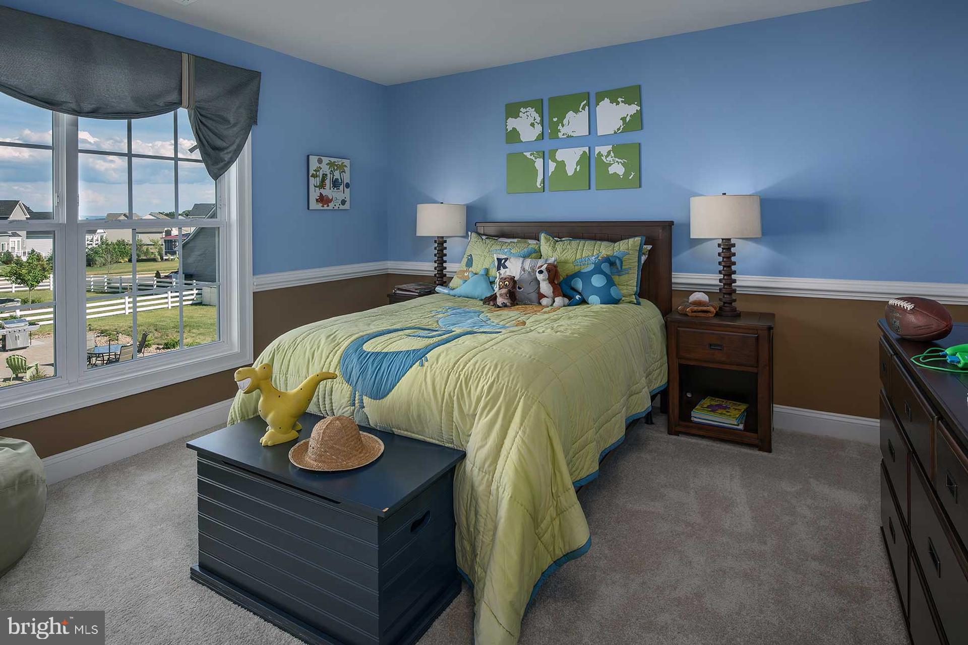 SNOWDEN BRIDGE - Residential