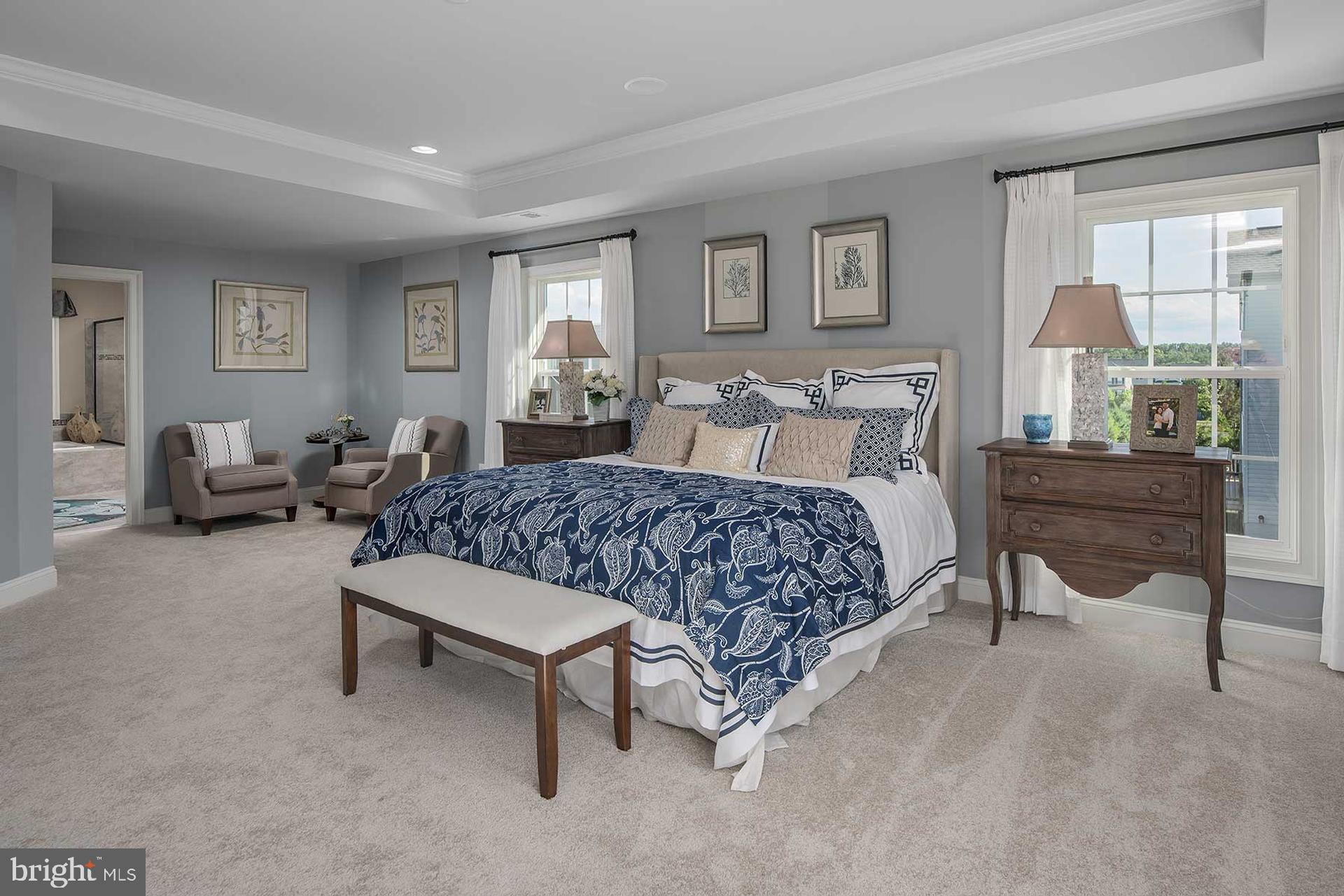 SNOWDEN BRIDGE - Residential