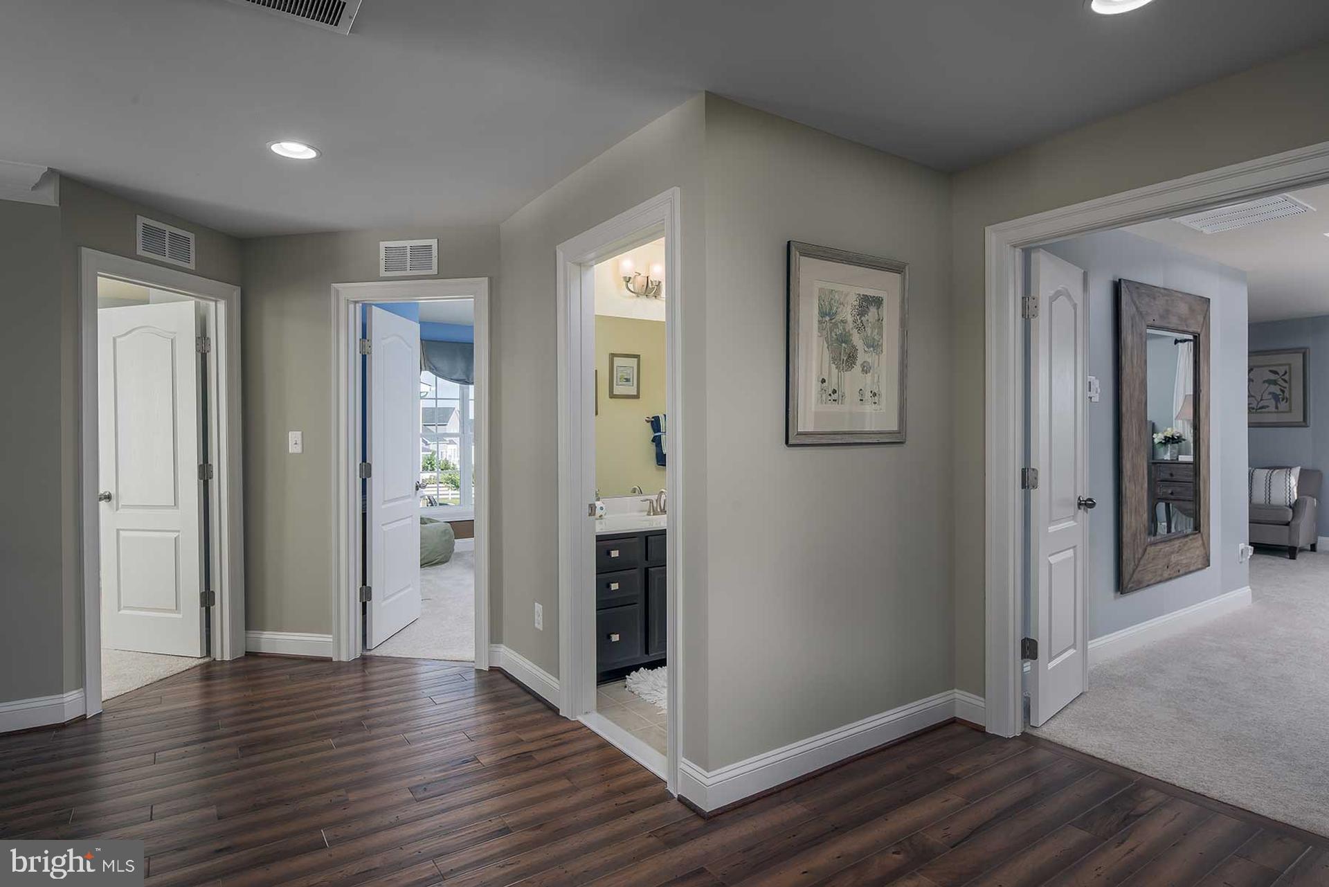 SNOWDEN BRIDGE - Residential