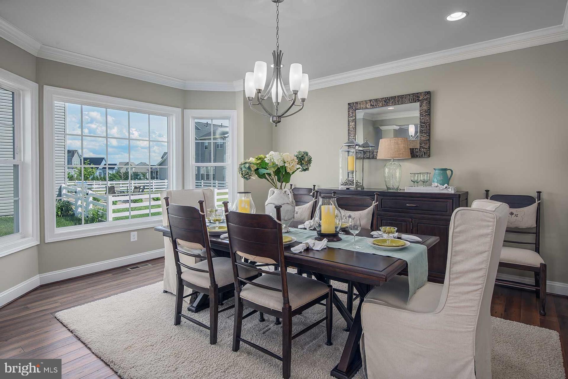 SNOWDEN BRIDGE - Residential