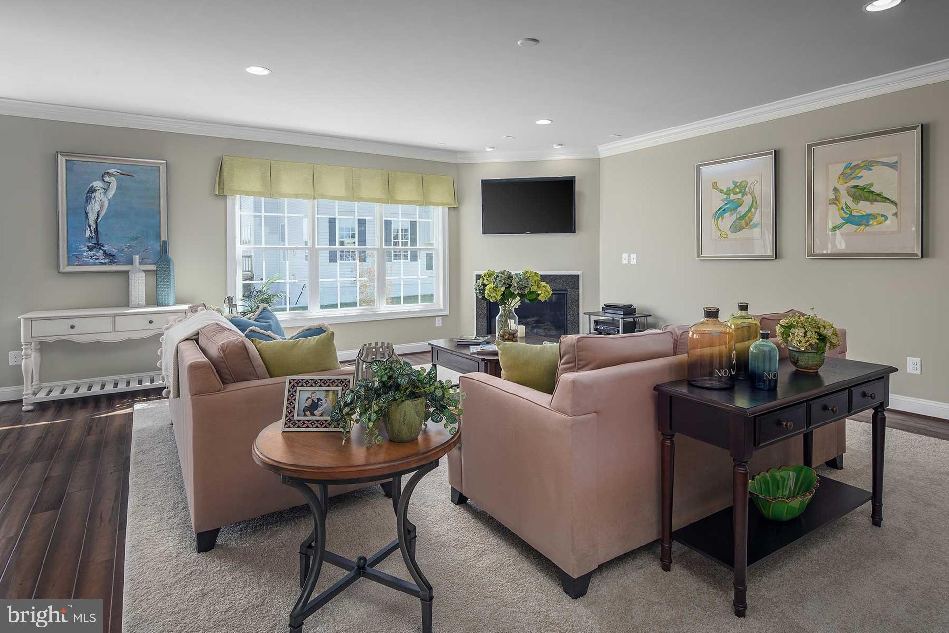 SNOWDEN BRIDGE - Residential