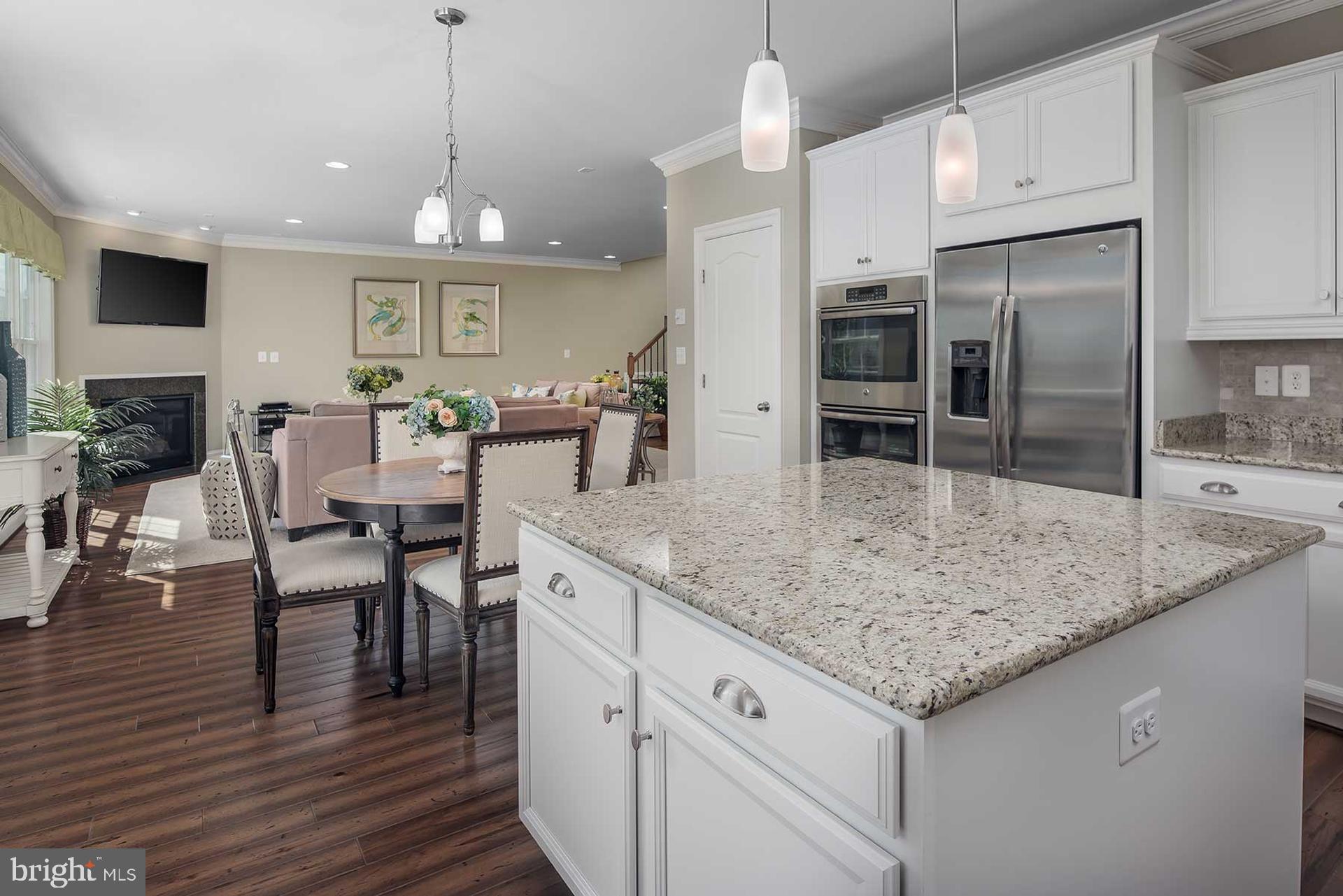 SNOWDEN BRIDGE - Residential