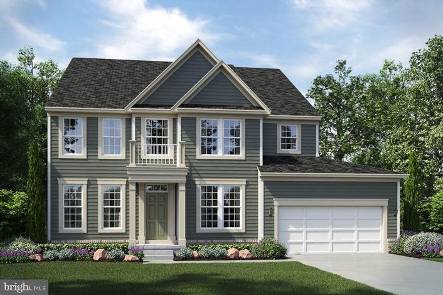 This home features an open-concept plan with a light-filled large breakfast area leading to the expansive family room with a gas fireplace. Perfect for entertaining or family gatherings. For special occasions, enjoy your formal dining room, just steps away from the butler's station for your convenience.