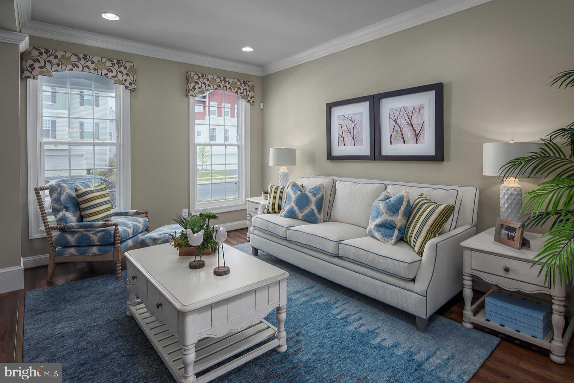 SNOWDEN BRIDGE - Residential