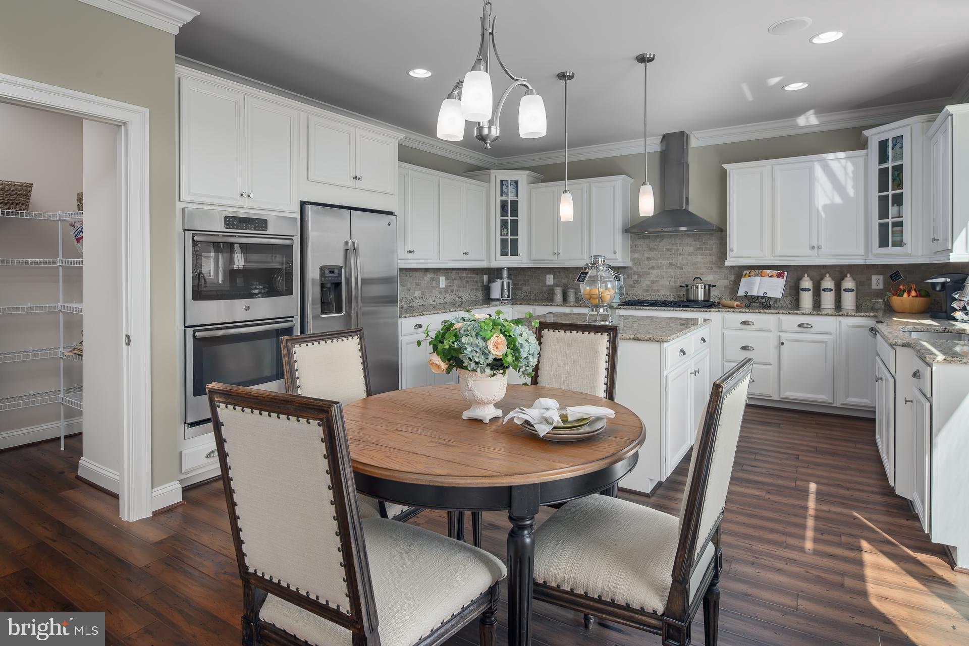 SNOWDEN BRIDGE - Residential