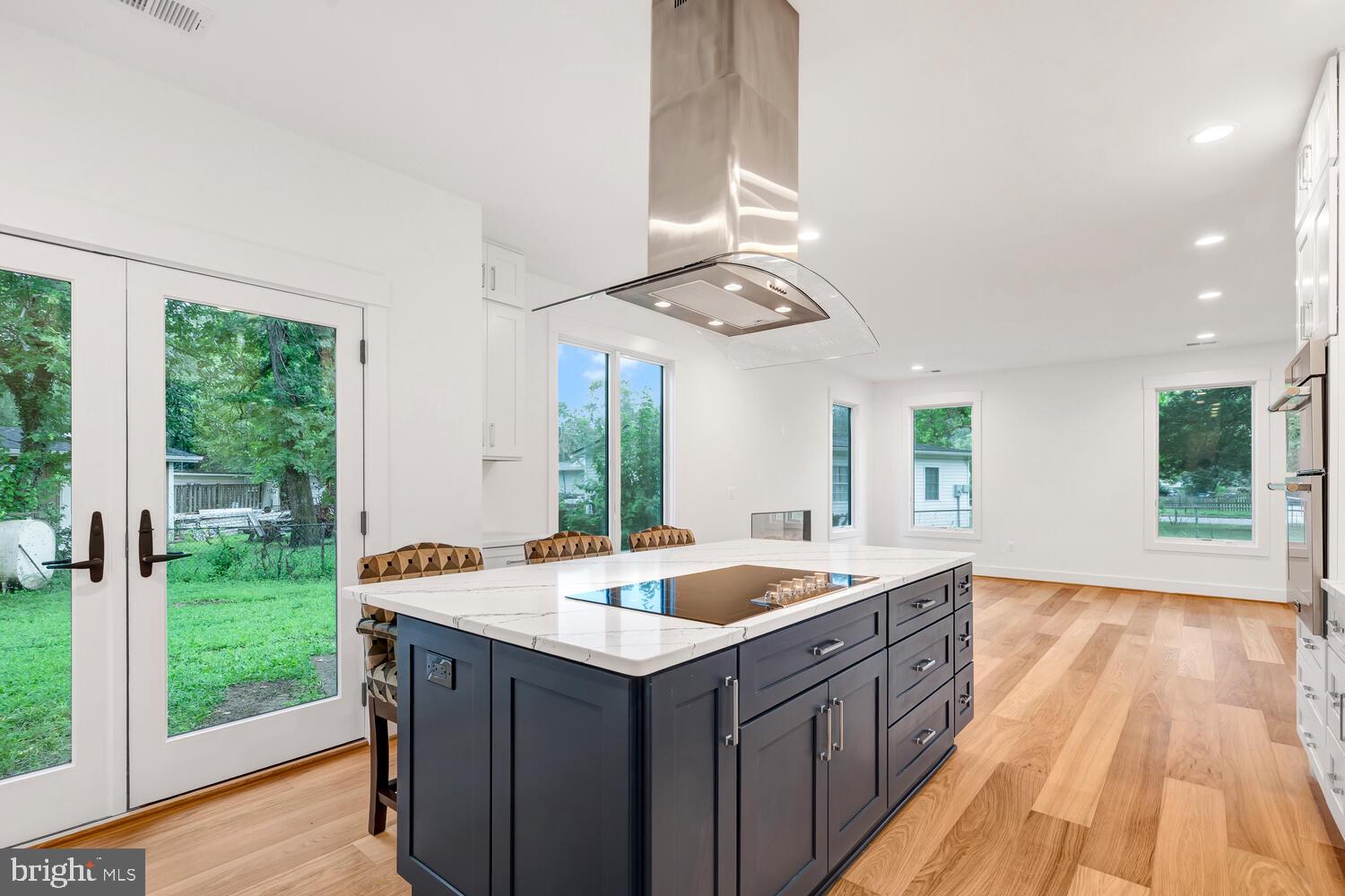 BELMONT - Residential