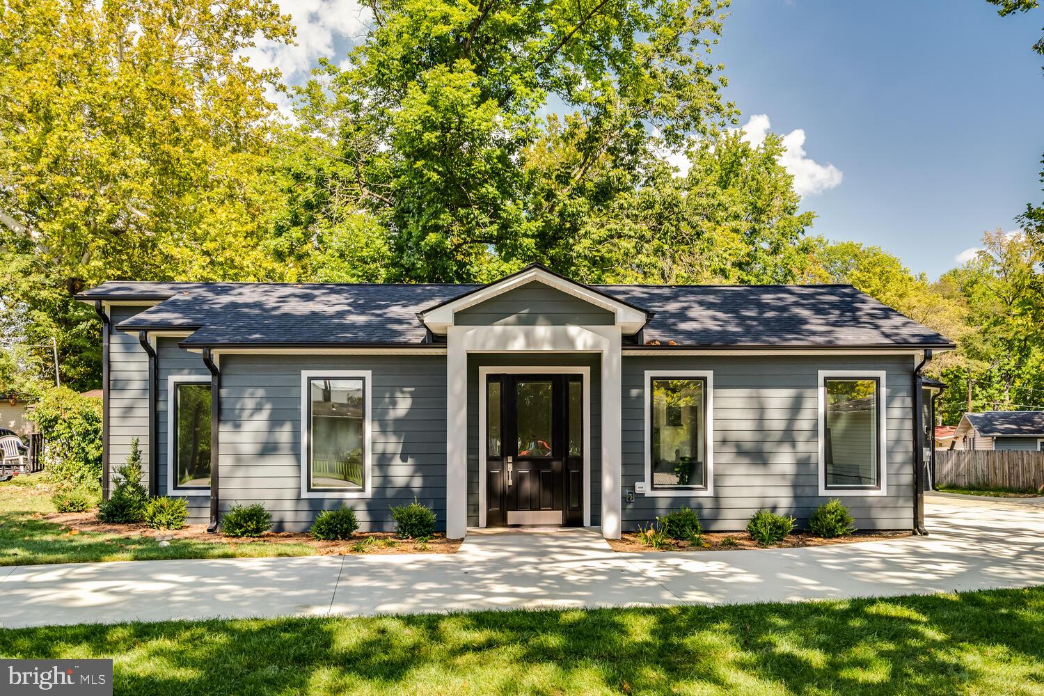 BELMONT - Residential