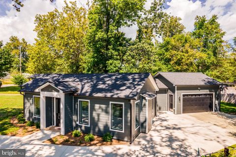 13711 JOYCE ROAD WOODBRIDGE VA 22191