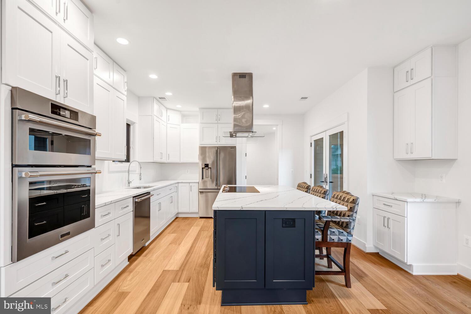 BELMONT - Residential