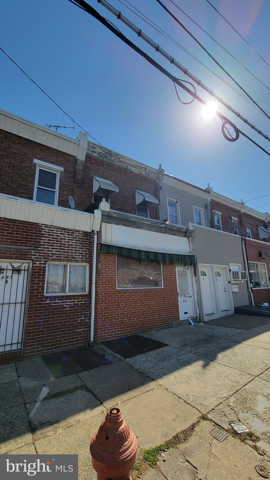 Great Flip Opportunity – 895 N 66th St, Philadelphia, PA 19151
Located in the desirable Overbrook neighborhood, 895 N 66th St presents an excellent fix-and-flip
opportunity for investors looking to maximize value. This classic Philadelphia rowhome features 3
bedrooms, 1 bathroom, and a spacious layout, offering plenty of potential for a modern update.
With solid brick construction, high ceilings, and a basement space that could be finished for additional
square footage, this home has the bones for a profitable renovation. The property is situated in a high
demand rental and resale area, close to public transportation, schools, and shopping centers.
Key Highlights:
-Strong resale and rental demand in the area
- Opportunity to add value with modern upgrades
- Full basement with potential for extra living space
- Classic features like hardwood floors and large windows
- Easy access to Center City, St. Joseph’s University, and Fairmount Park.
With similar renovated homes in the area selling at top dollar, this is a prime opportunity for investors or
rehabbers looking to capitalize on Philadelphia’s growing real estate market.
Don’t miss out—bring your vision and make this property shine!