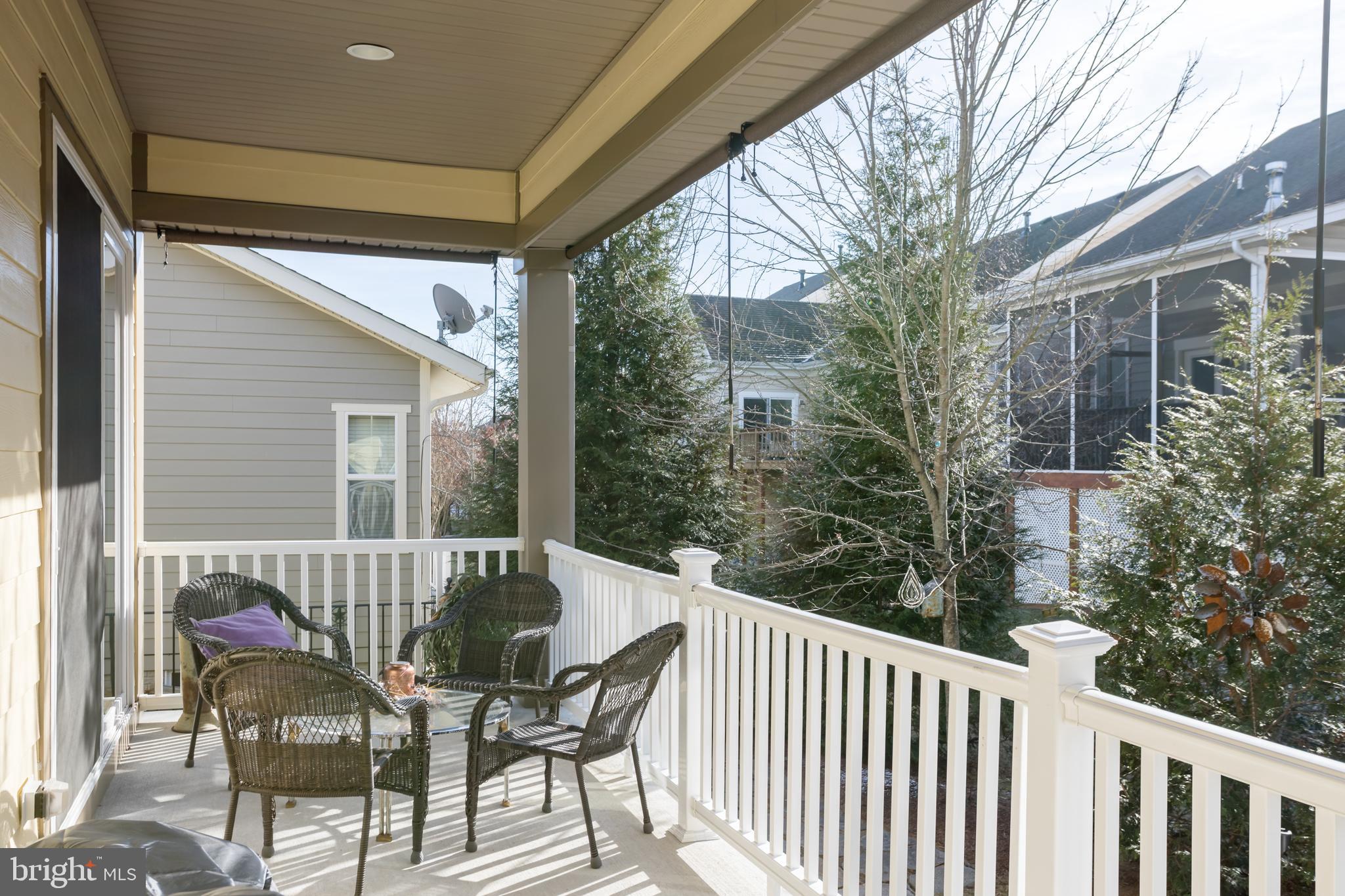 SHENANDOAH, LAKE FREDERICK - Residential