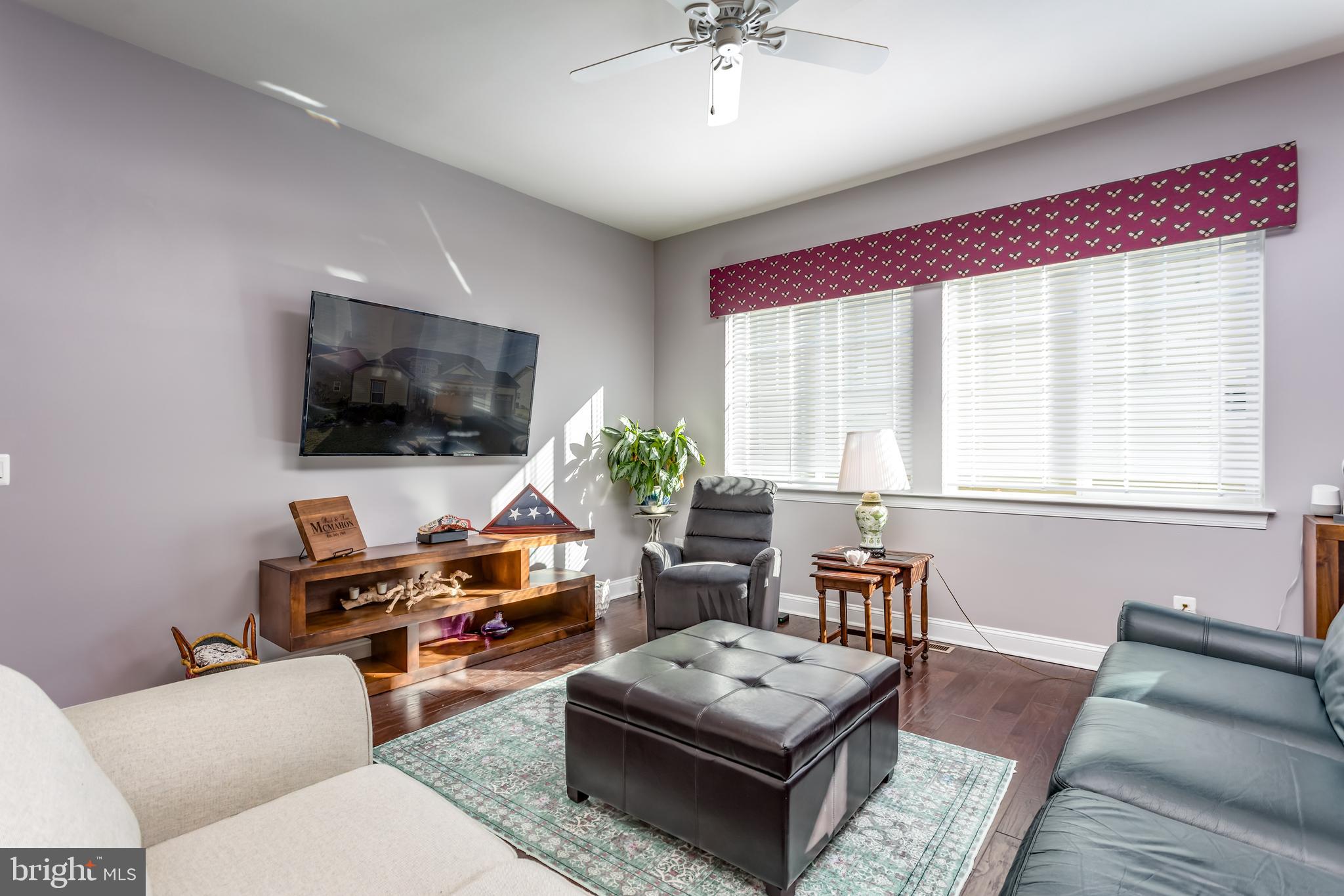 SHENANDOAH, LAKE FREDERICK - Residential