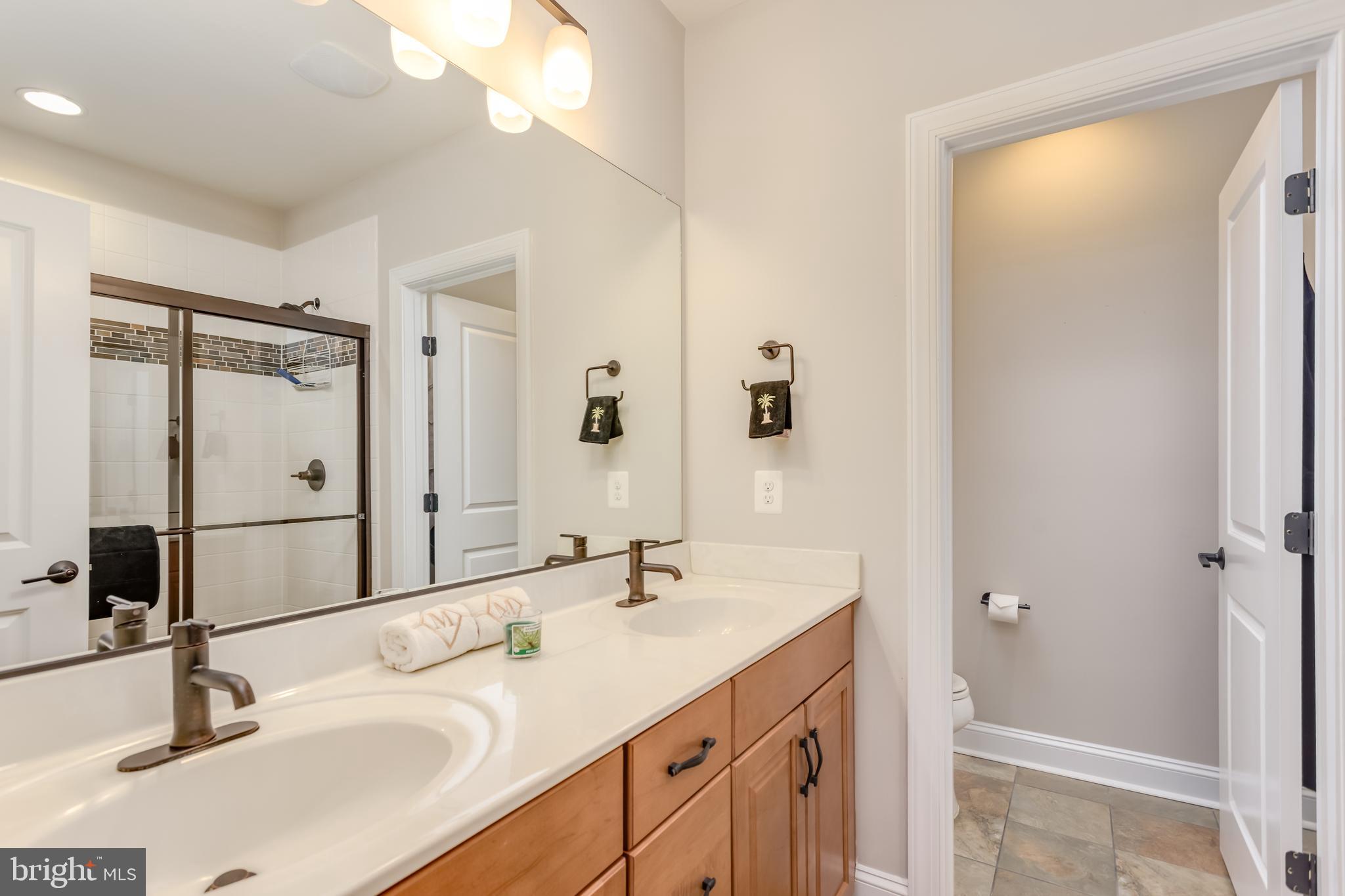 SHENANDOAH, LAKE FREDERICK - Residential