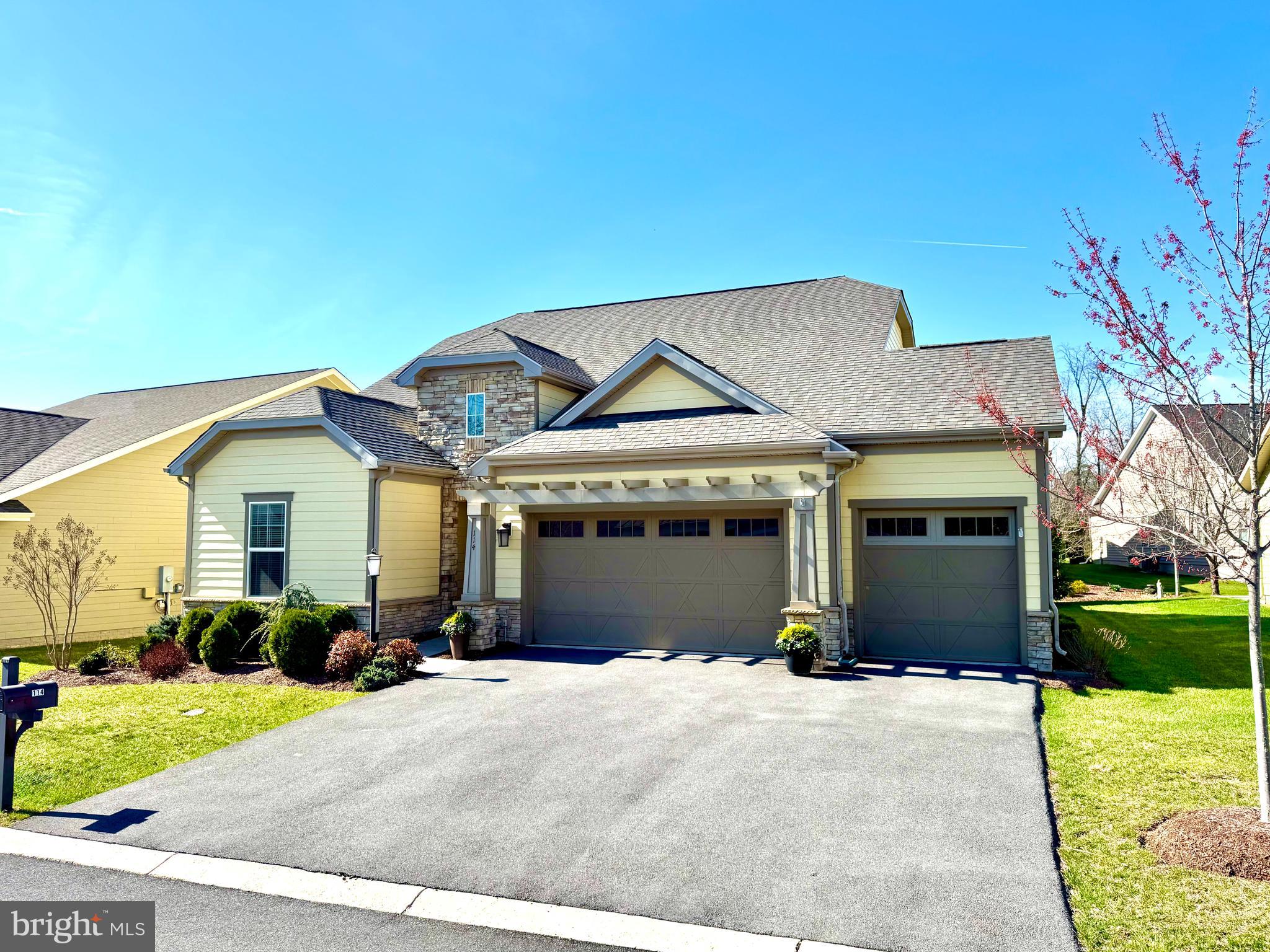 SHENANDOAH - Residential