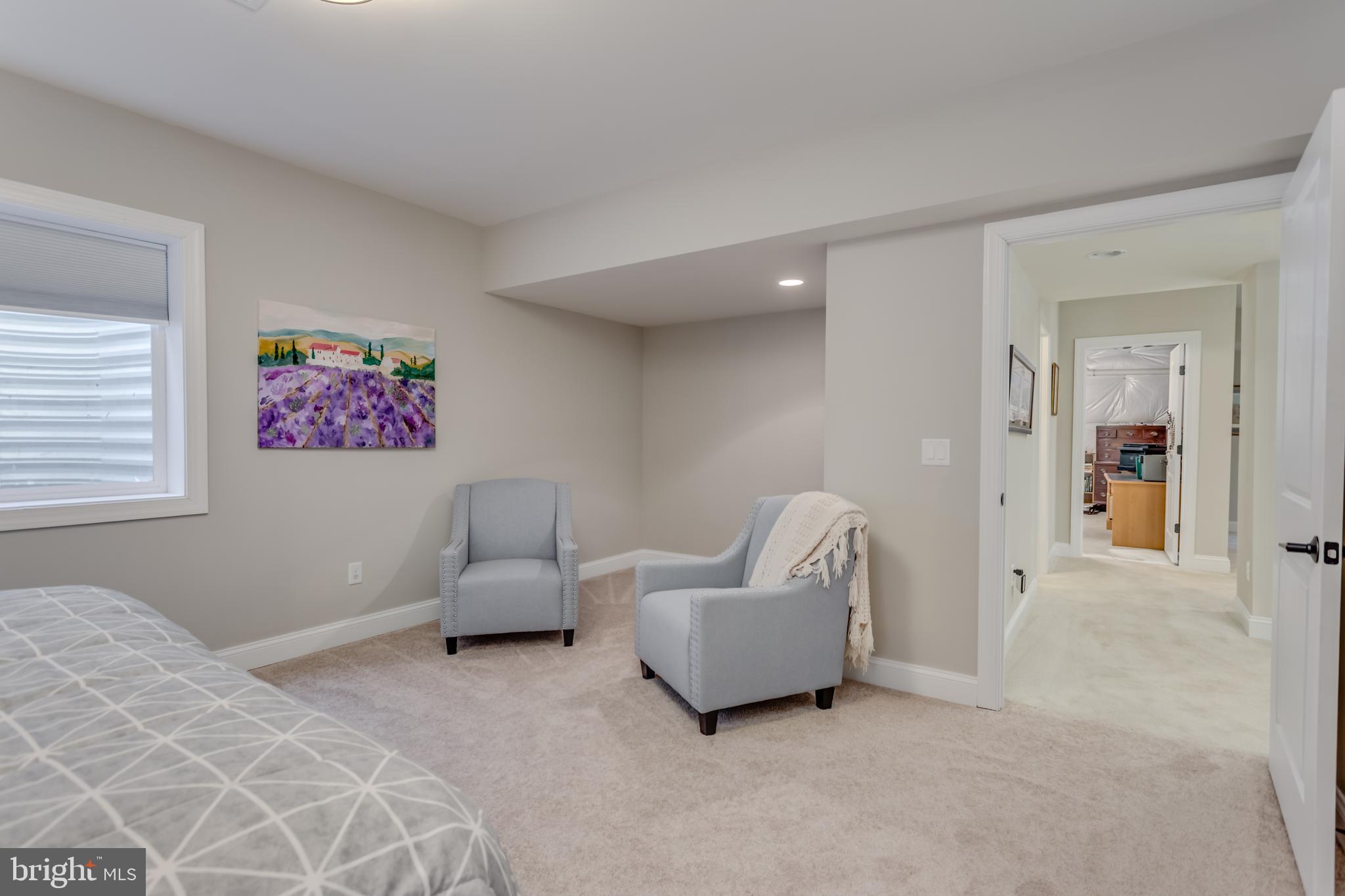 SHENANDOAH, LAKE FREDERICK - Residential