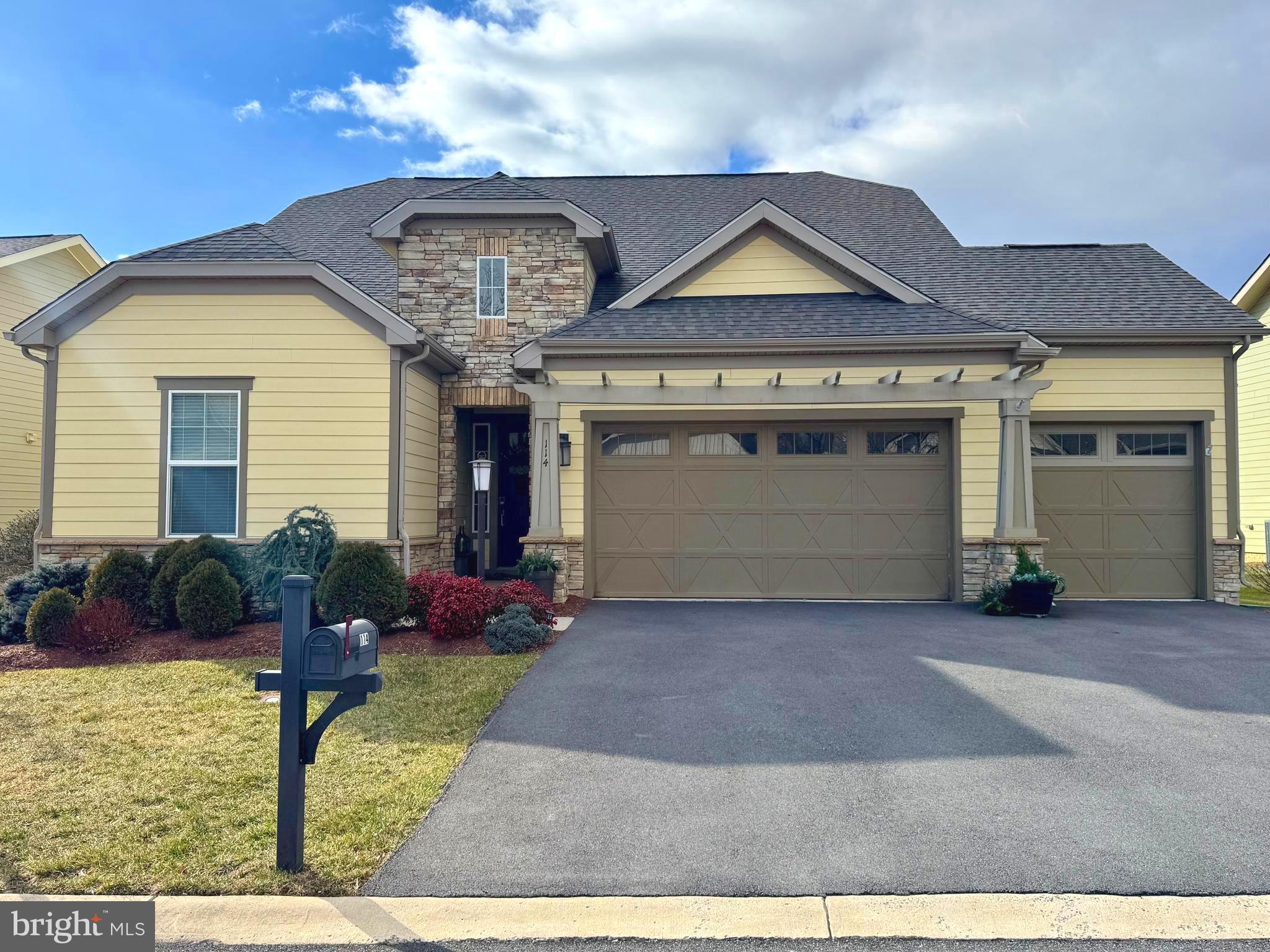 SHENANDOAH - Residential