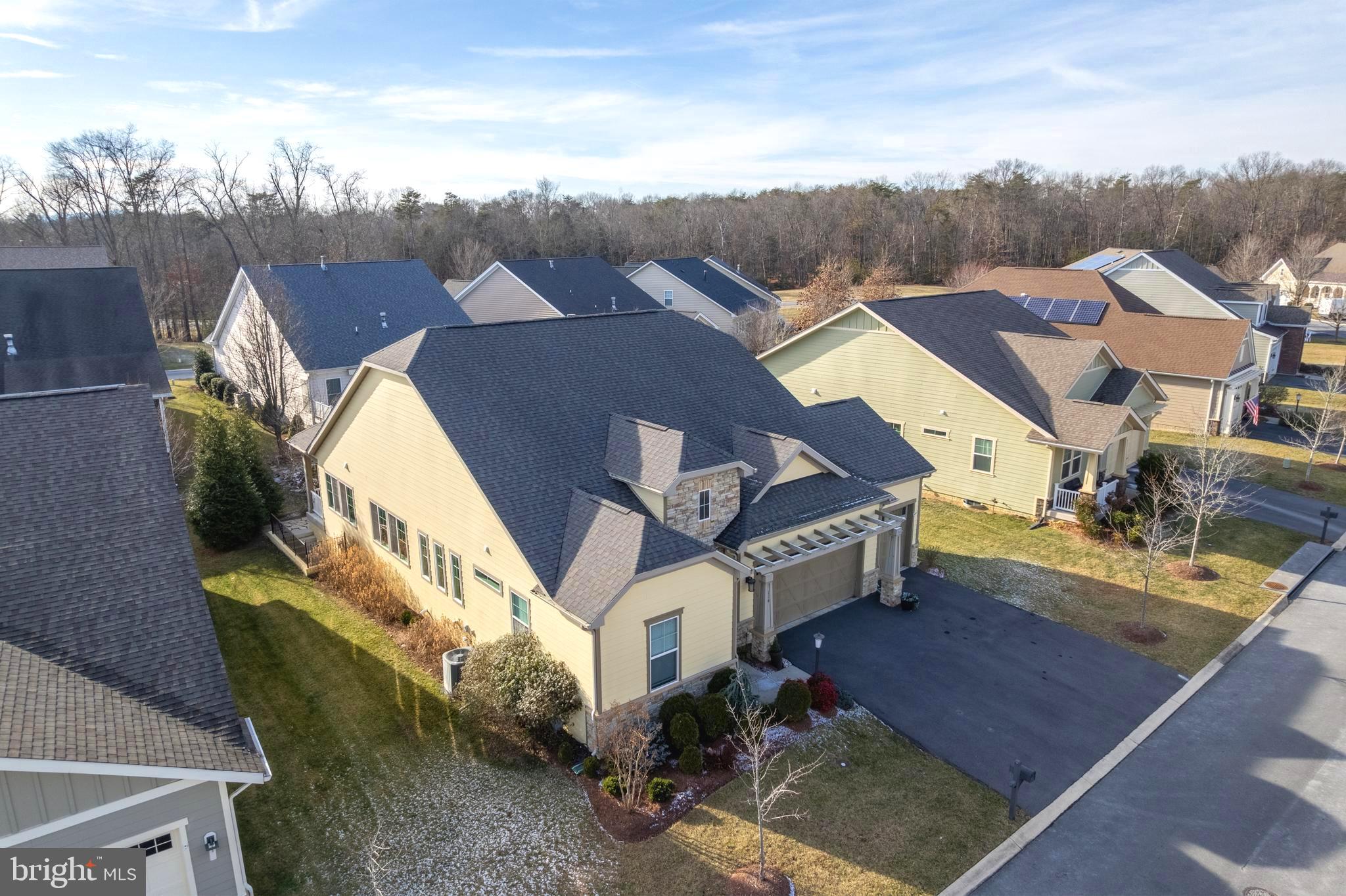 SHENANDOAH - Residential