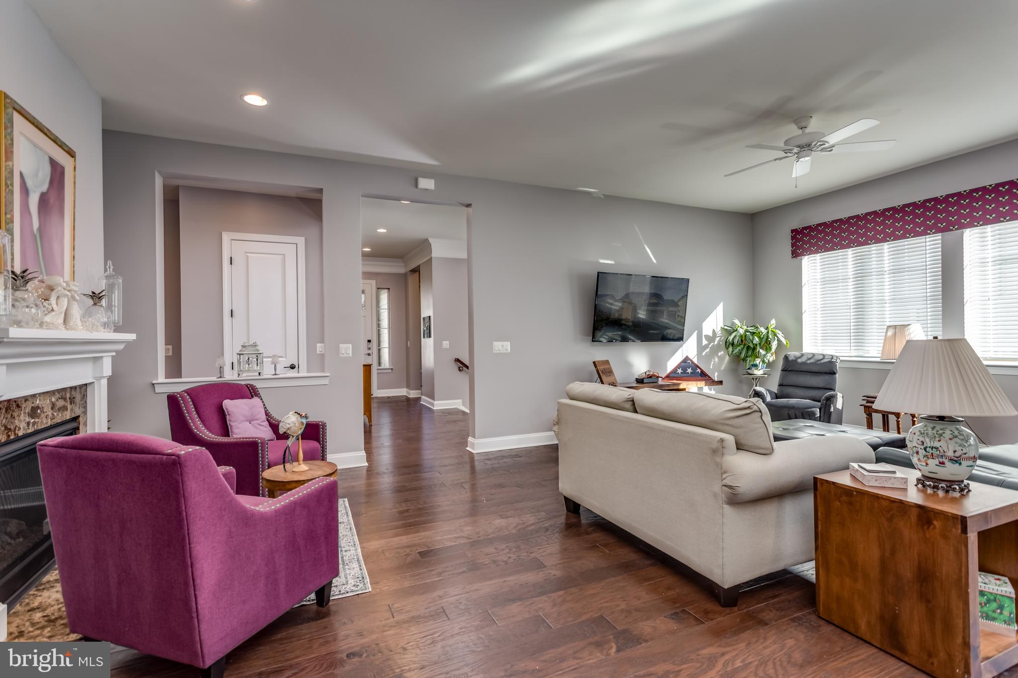 SHENANDOAH, LAKE FREDERICK - Residential