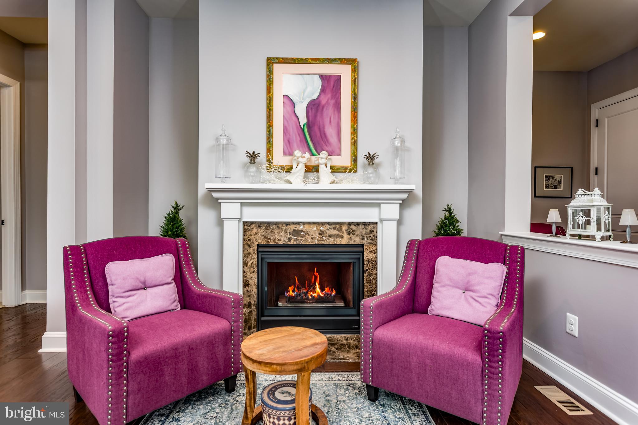 SHENANDOAH, LAKE FREDERICK - Residential