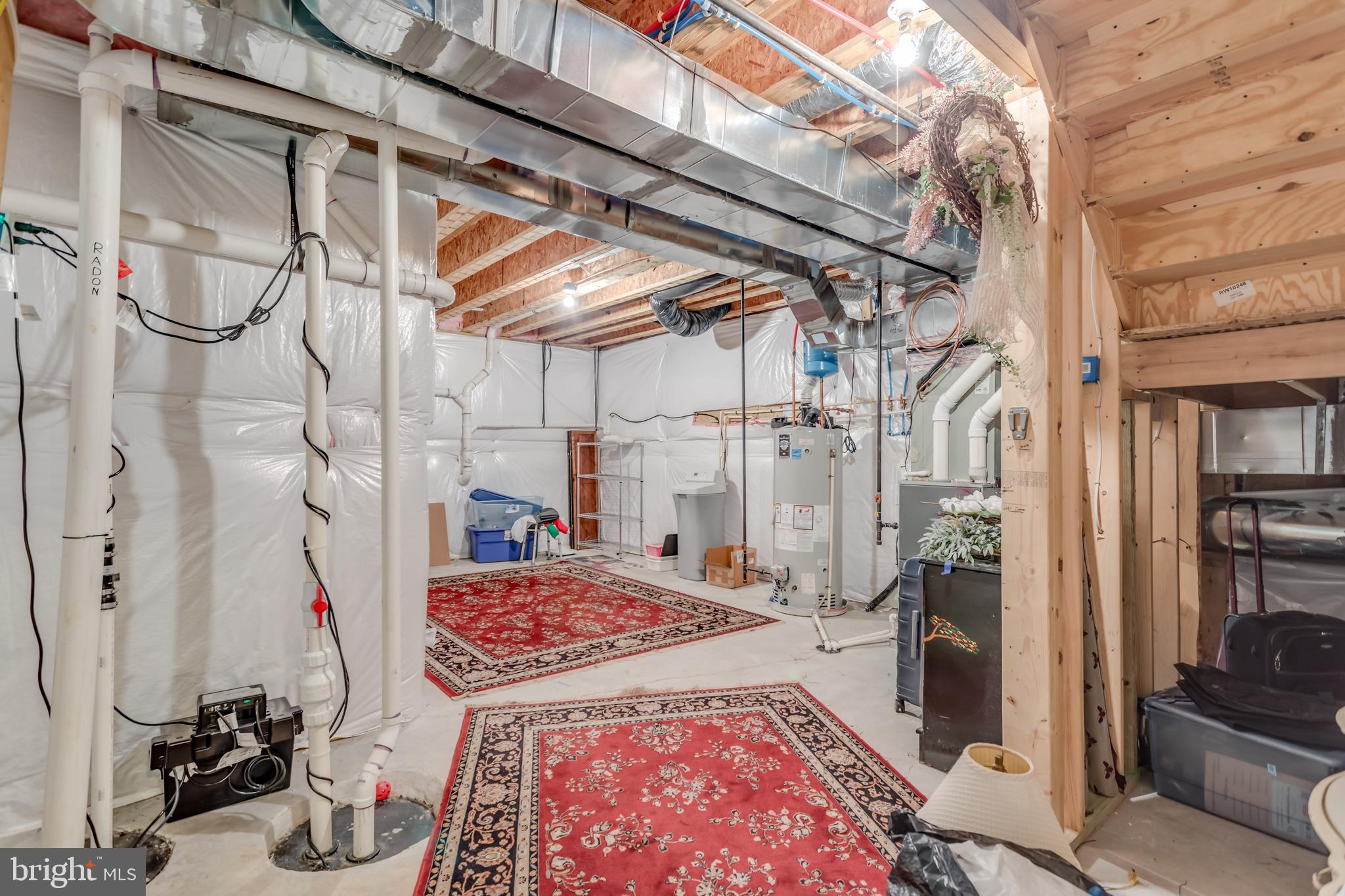 SHENANDOAH, LAKE FREDERICK - Residential