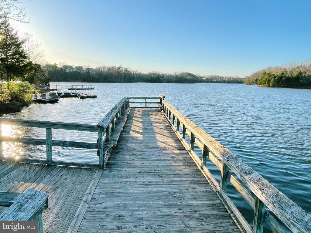 SHENANDOAH, LAKE FREDERICK - Residential