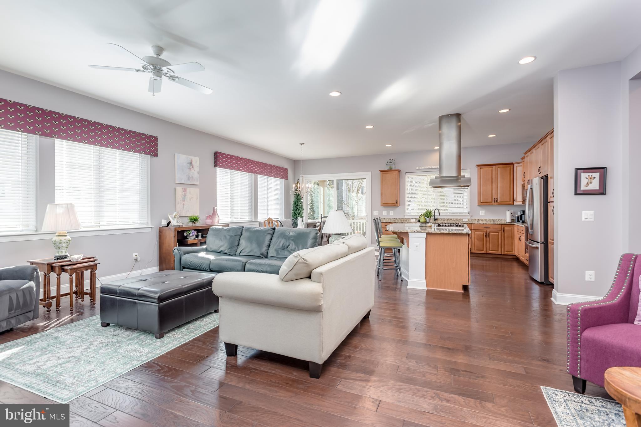 SHENANDOAH, LAKE FREDERICK - Residential