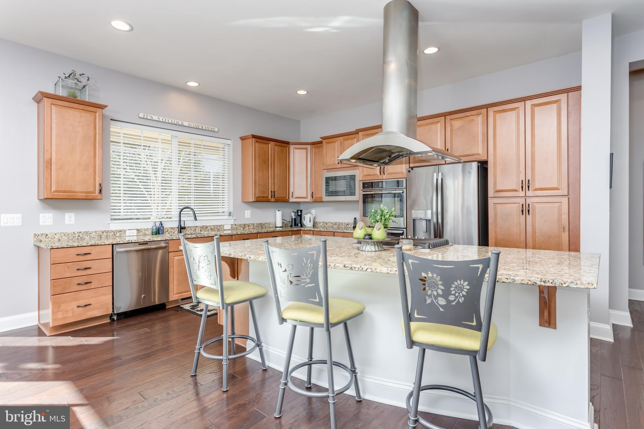 SHENANDOAH, LAKE FREDERICK - Residential