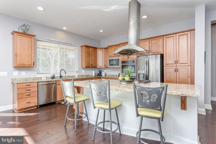 NEW PRICE! Escape to the Resort Lifestyle at Shenandoah in Lake Frederick! Discover the elegance and ease of 55+ living at 114 Turnstone Lane, a premier residence situated mere moments from the community's impressive clubhouse and amenities. This is more than a home; it's your gateway to an unparalleled resort lifestyle.
The home is the stunning Elate Model, designed for effortless luxury with main-level living and a finished basement. Its rare 3-car garage offers not just parking but room for a workshop or storage. The open-concept heart of the home flows seamlessly from a large, welcoming foyer into a great room anchored by a chef-inspired kitchen with an immense island with seating, and a professional 5-burner gas cooktop. This open, sunlit area also features a living room with a cozy fireplace and a dedicated dining area, all with hardwood flooring. Step out onto the private porch, where strategically placed trees offer a peaceful sense of nature and privacy.  The space is perfect for entertaining and ease of daily living.
The luxurious main-level primary suite is a true retreat, with a spa-like bath featuring a tiled walk-in shower, dual vanities, and a generous walk-in closet. There is also a private entrance to the rear porch.  The second main-level bedroom has an en-suite bath and is situated away from the primary bedroom for privacy. The main level also has a powder room and a laundry room.
Designed for the ultimate entertaining experience, the lower level features an expanded family room. The finished space can easily be divided into a place for card playing, puzzles, or games, and a place to watch your favorite sports. There is an area that has been preplumbed for a bar, coffee station, or small kitchenette. A private third bedroom, full bath, and extensive storage complete the space. 
Imagine your days filled with lakeside fun with direct access to Lake Frederick for fishing, canoeing, and kayaking, or a delicious meal at the renowned Regions 117 restaurant. Stay active and connected with an expansive clubhouse featuring indoor and outdoor swimming pools, a state-of-the-art exercise room, pickleball, and tennis courts, and too many activities and learning opportunities to list. Stroll or bike for miles along scenic paved paths, weaving through a nature-filled community.
Enjoy the perfect balance of luxury and location, with easy access to shopping, the Winchester Hospital complex, and major commuter routes.
 ASK US HOW YOU CAN SAVE UP TO $2300 IN CLOSING COSTS BY FINANCING WITH PENTAGON FEDERAL CREDIT UNION VIB (VERY IMPORTANT BUYER) PROGRAM WITH COMPETITIVE RATES AND THE OPTION TO REFI WITHIN 3 YEARS WITH THE SAME  SAVINGS!
(Square footage is taken from county records.)