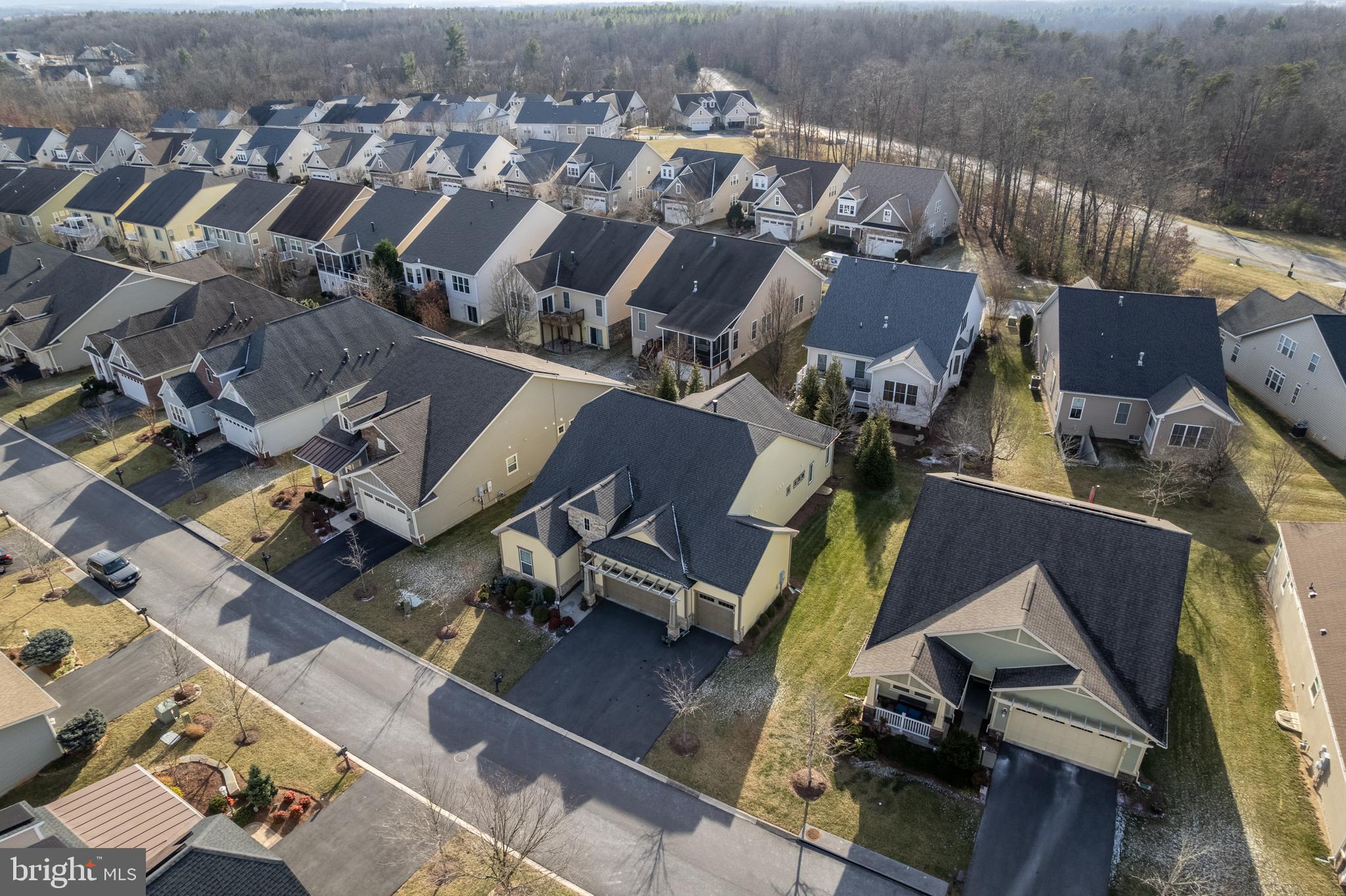 SHENANDOAH, LAKE FREDERICK - Residential