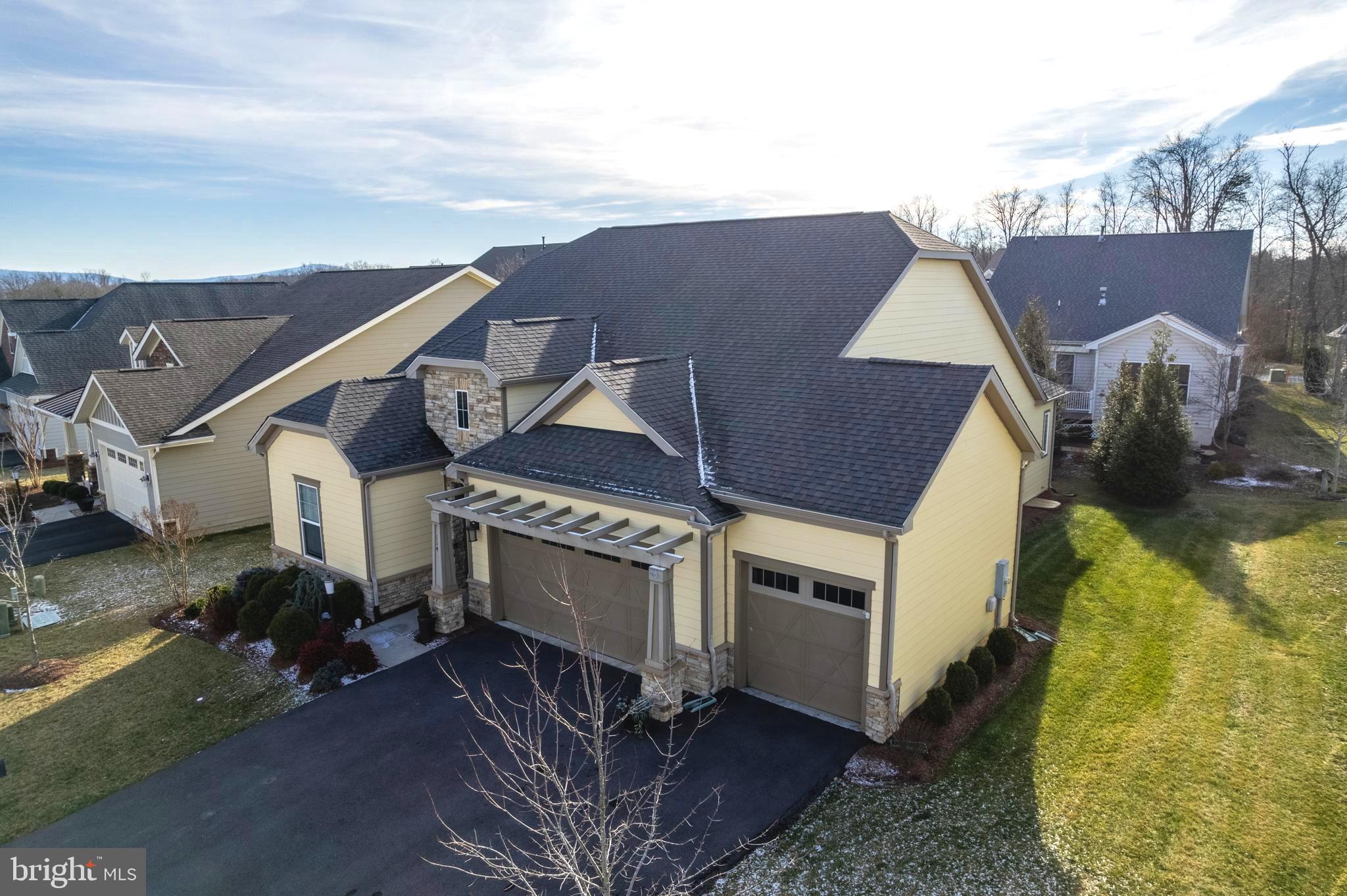 SHENANDOAH - Residential