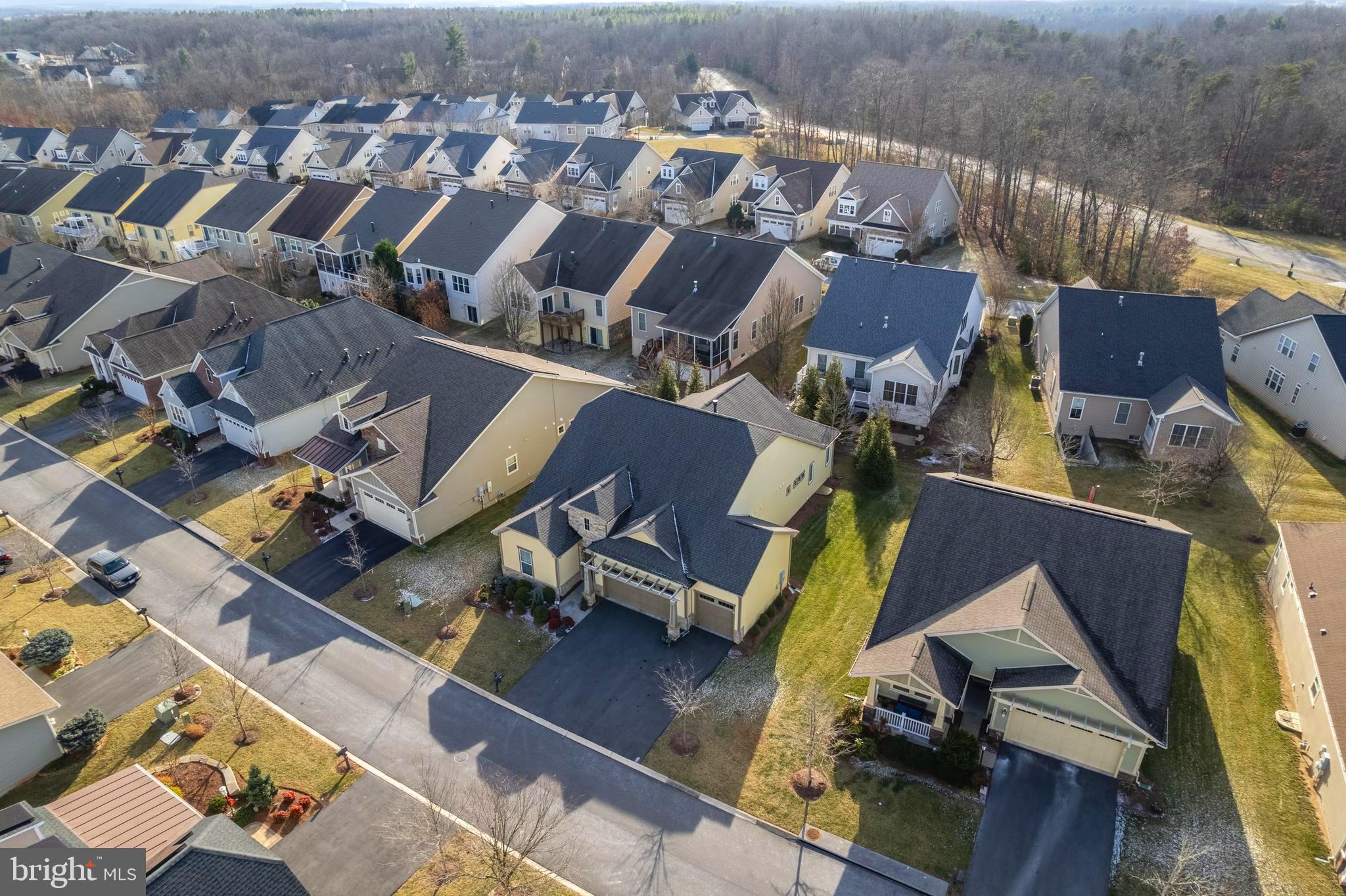 SHENANDOAH - Residential