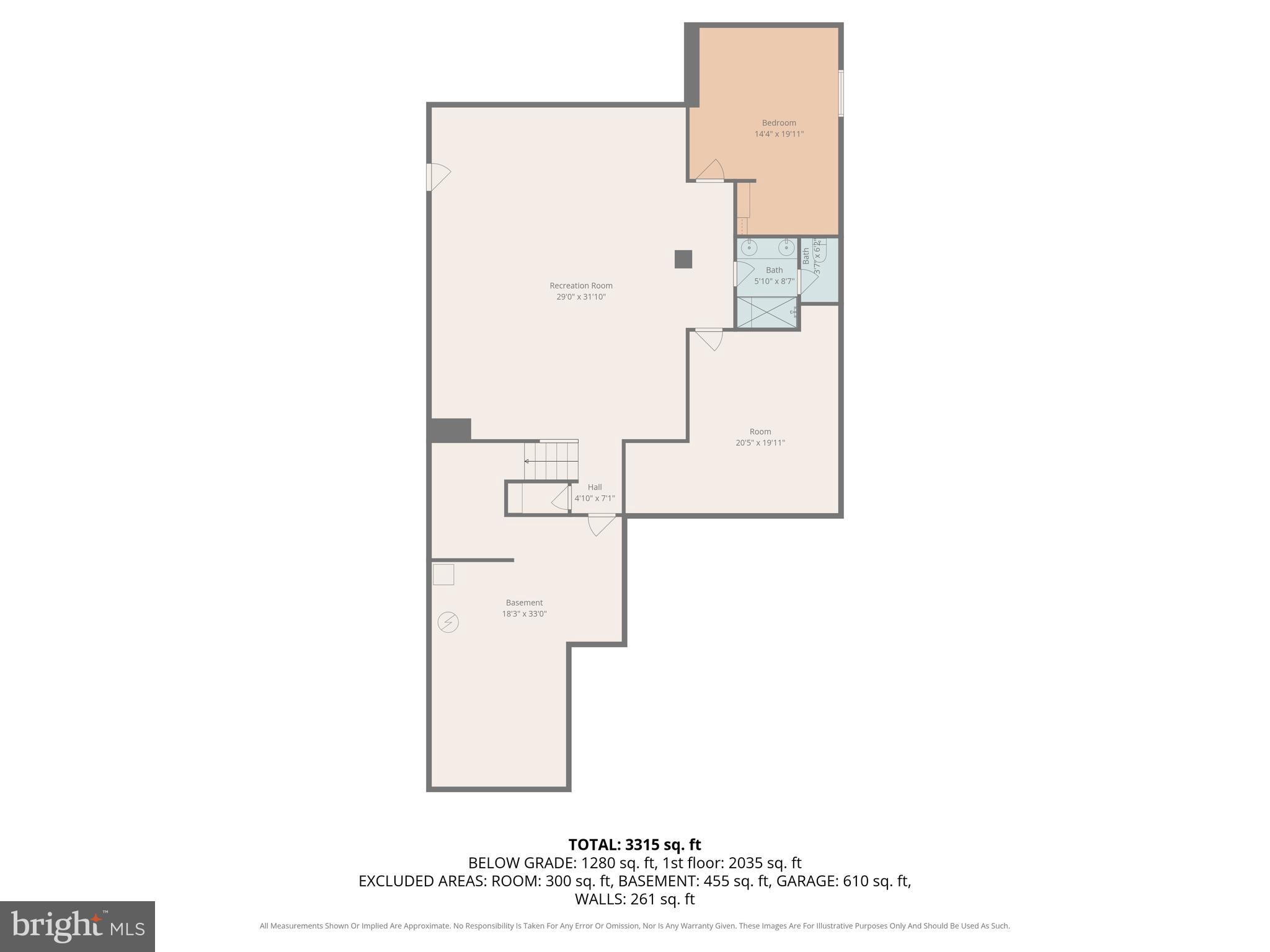 SHENANDOAH, LAKE FREDERICK - Residential