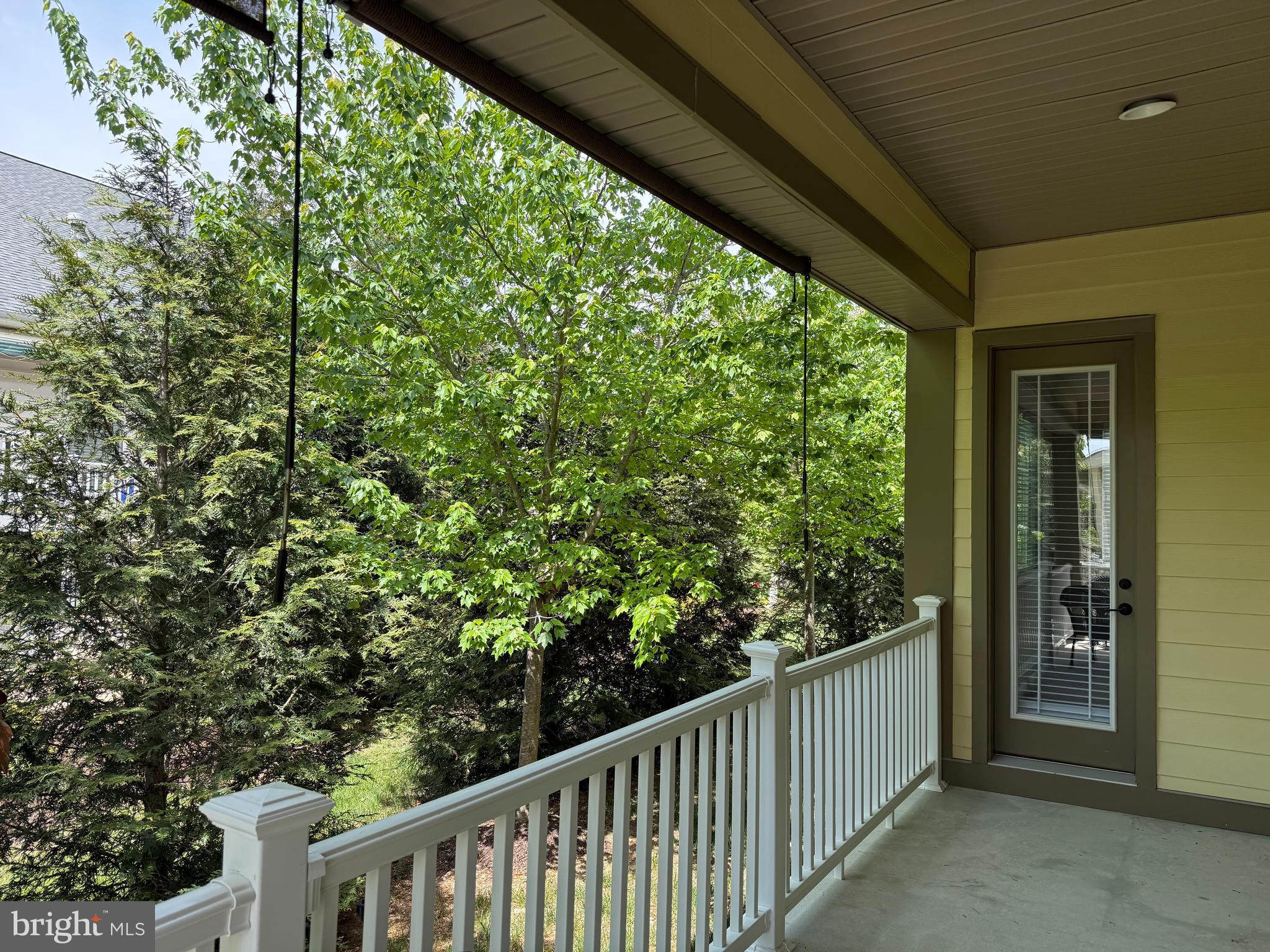 SHENANDOAH - Residential